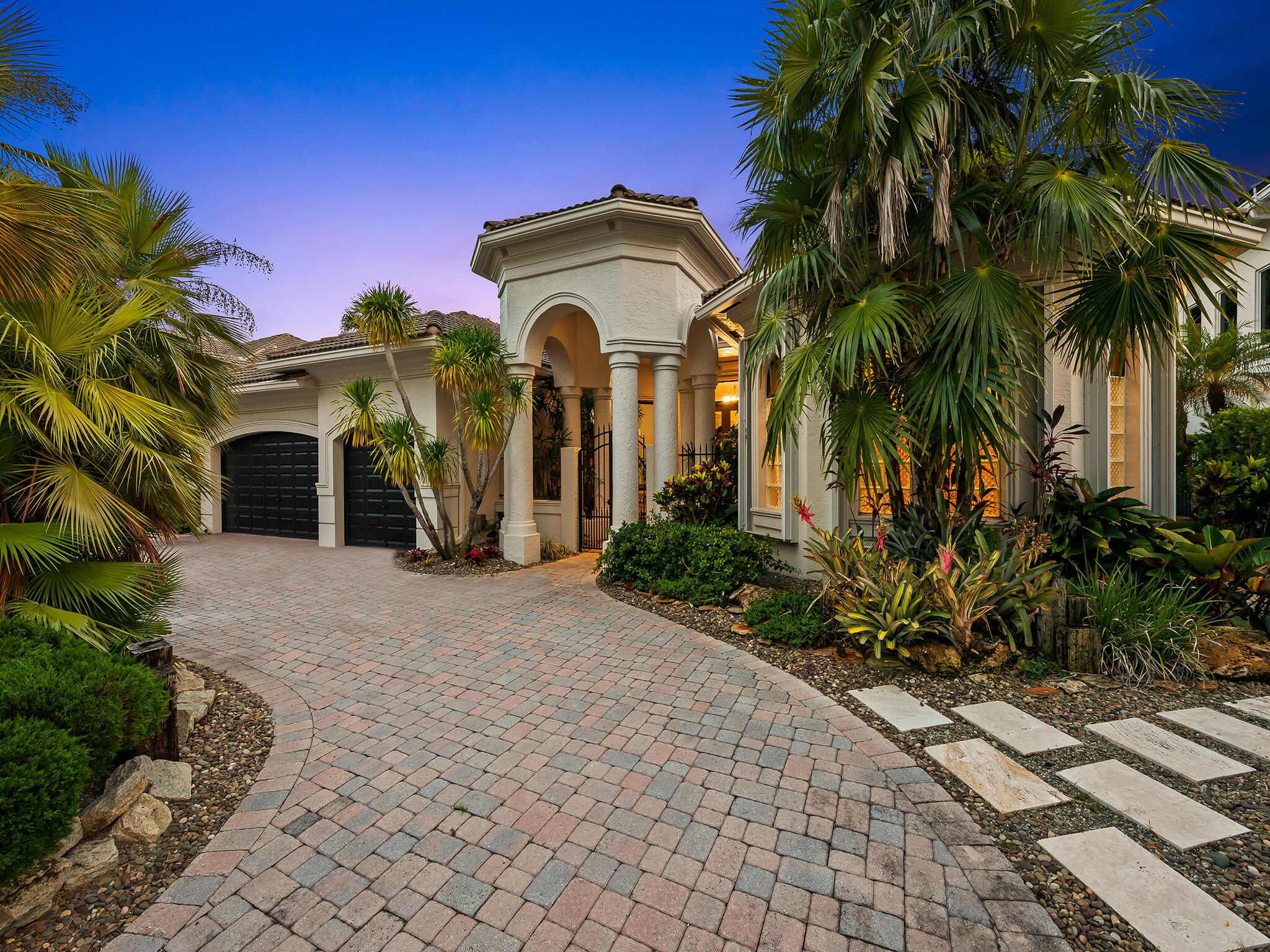 10800 Blue Palm, Plantation FL 33324