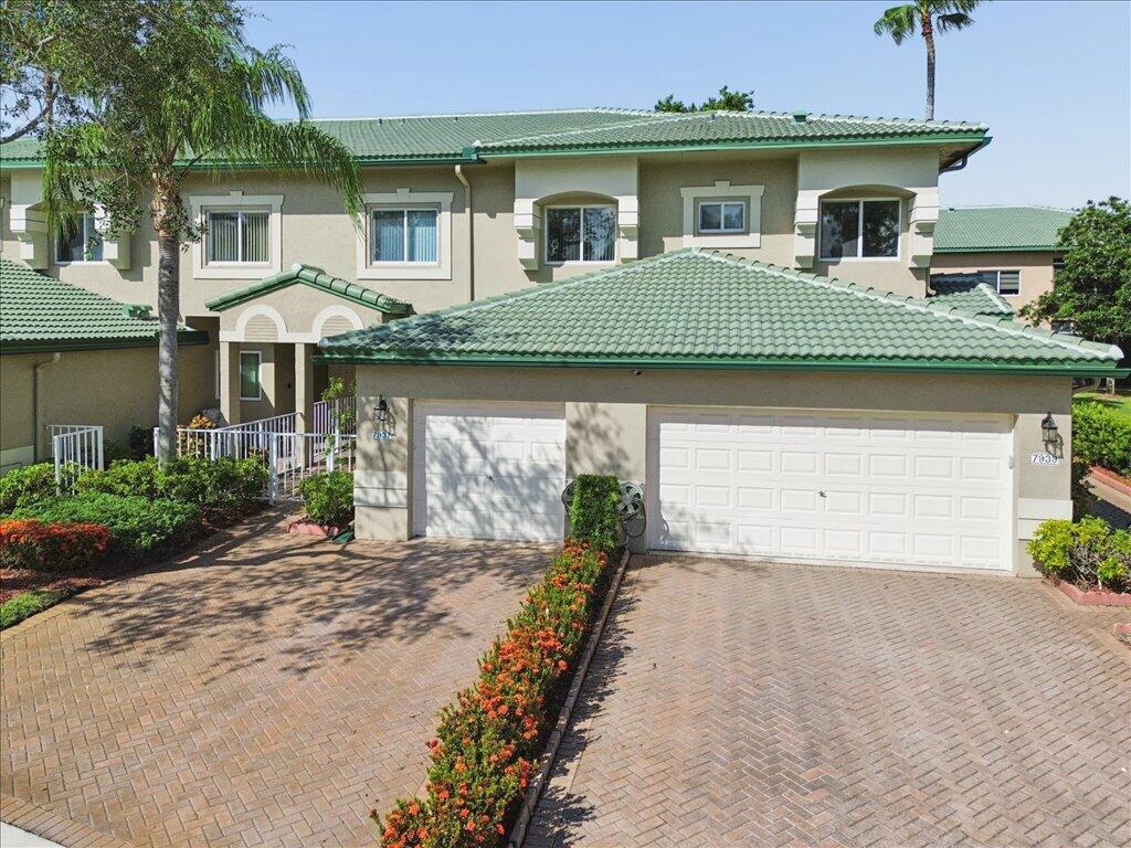 7937 EXETER #102, Tamarac FL 33321