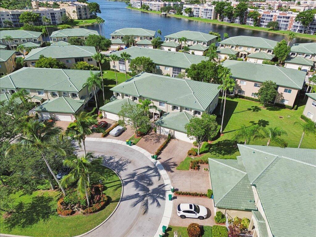 7937 EXETER #102, Tamarac FL 33321