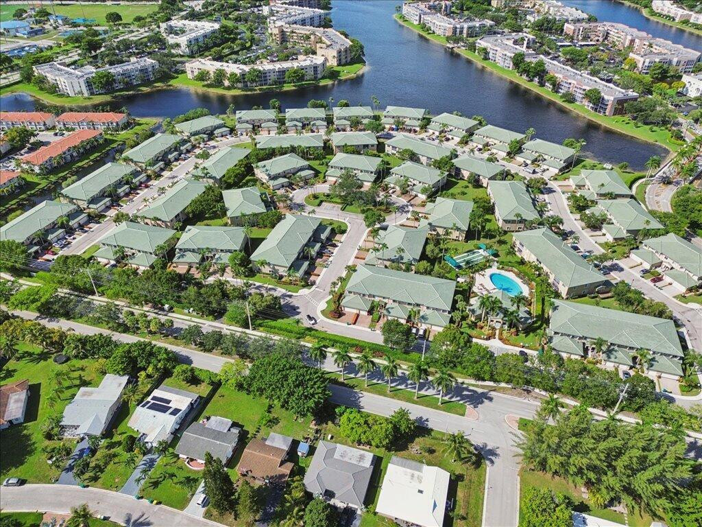 7937 EXETER #102, Tamarac FL 33321