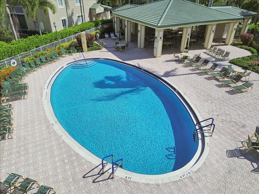 7937 EXETER #102, Tamarac FL 33321
