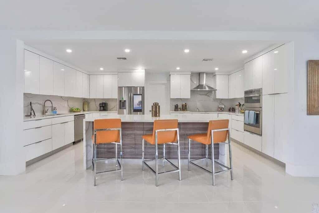 1631 Poinsettia, Fort Lauderdale FL 33305