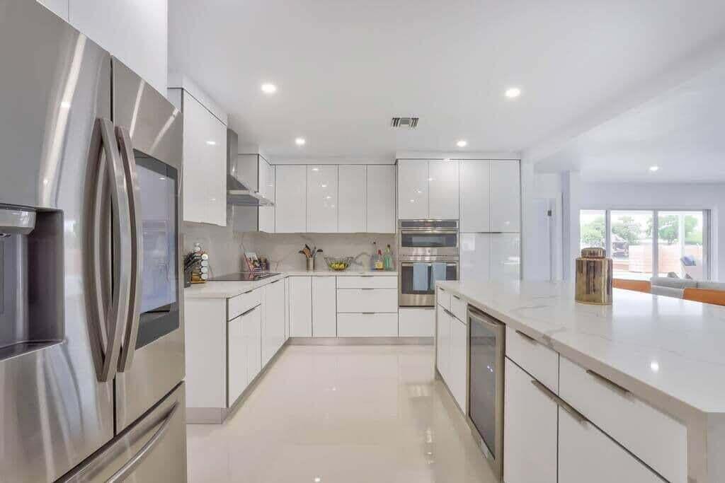 1631 Poinsettia, Fort Lauderdale FL 33305