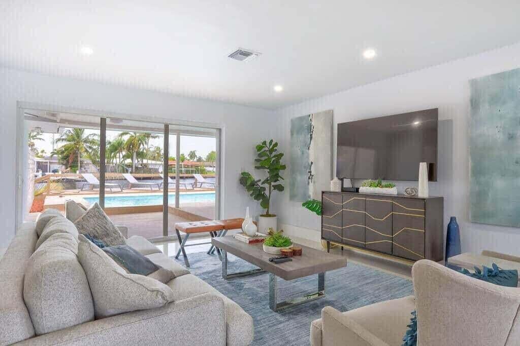 1631 Poinsettia, Fort Lauderdale FL 33305