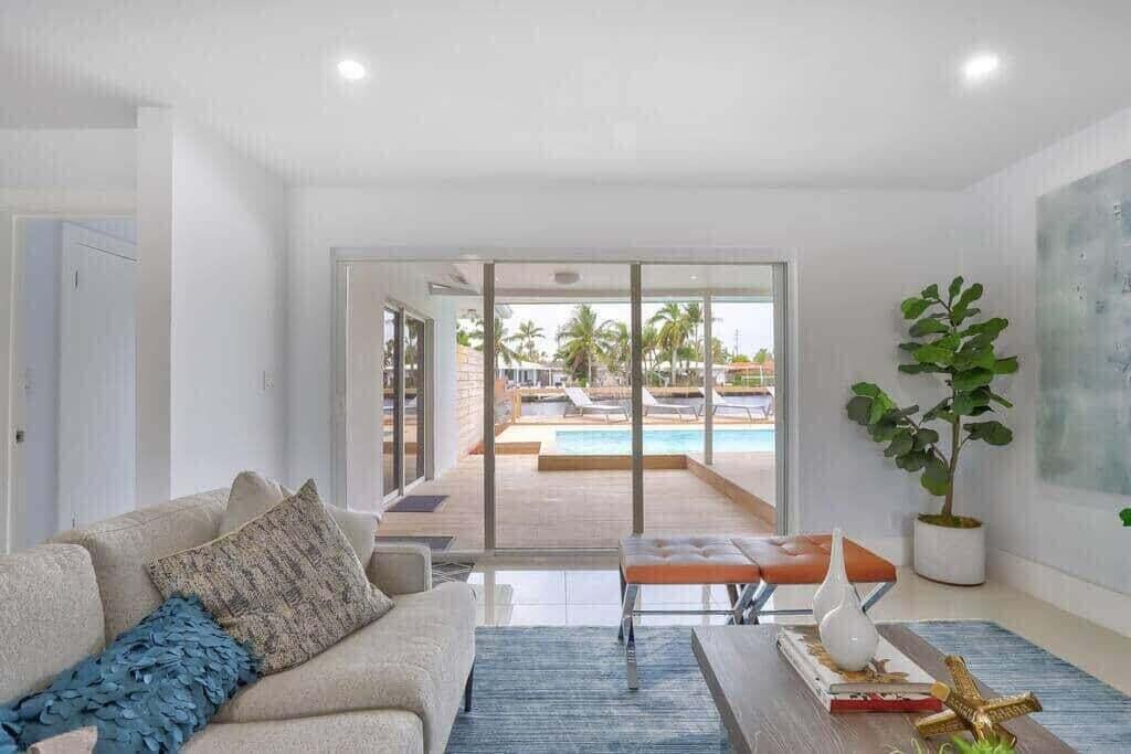 1631 Poinsettia, Fort Lauderdale FL 33305