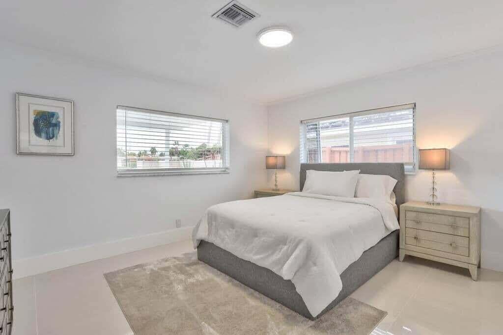 1631 Poinsettia, Fort Lauderdale FL 33305