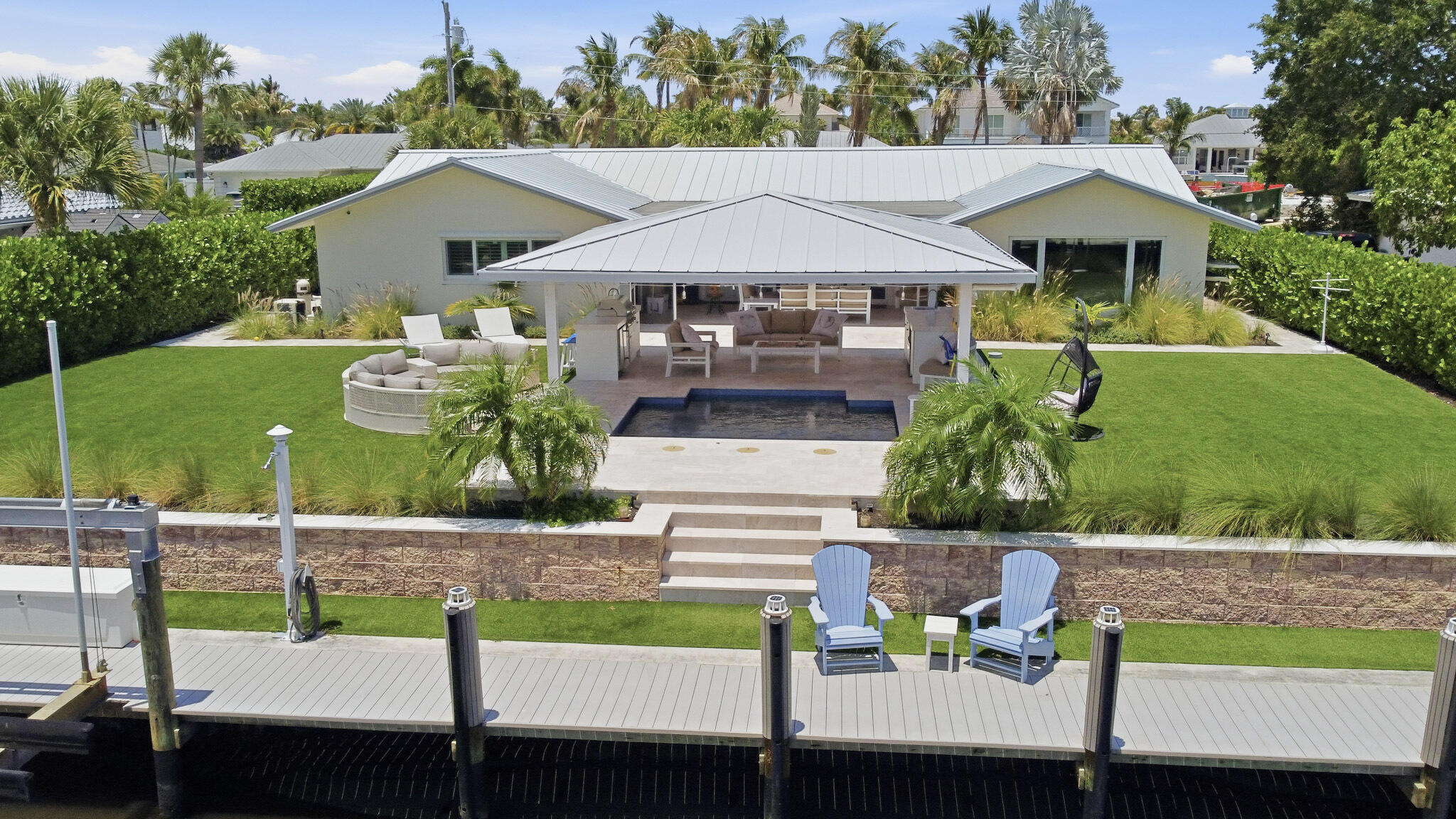 16 LEEWARD, Tequesta FL 33469