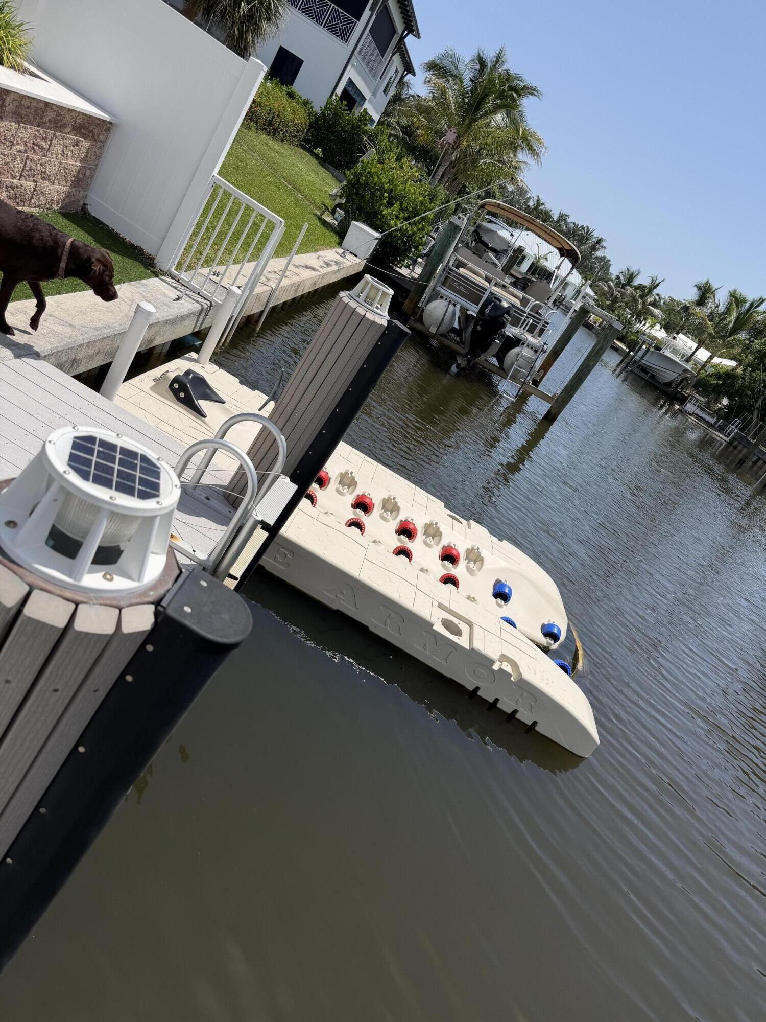 16 LEEWARD, Tequesta FL 33469