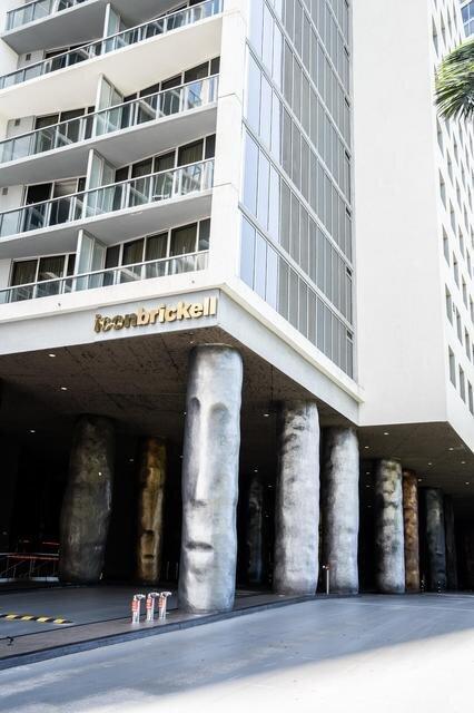 495 BRICKELL #1605, Miami FL 33131