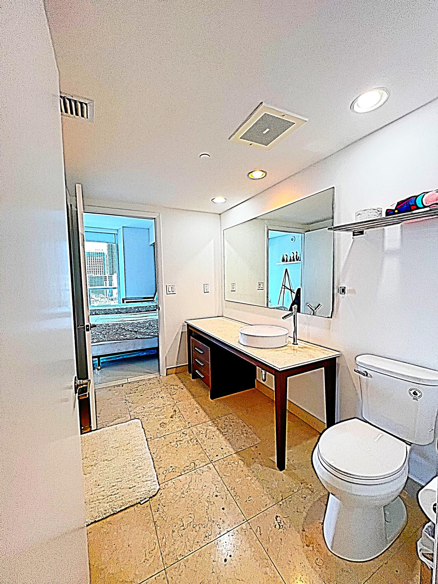495 BRICKELL #1605, Miami FL 33131