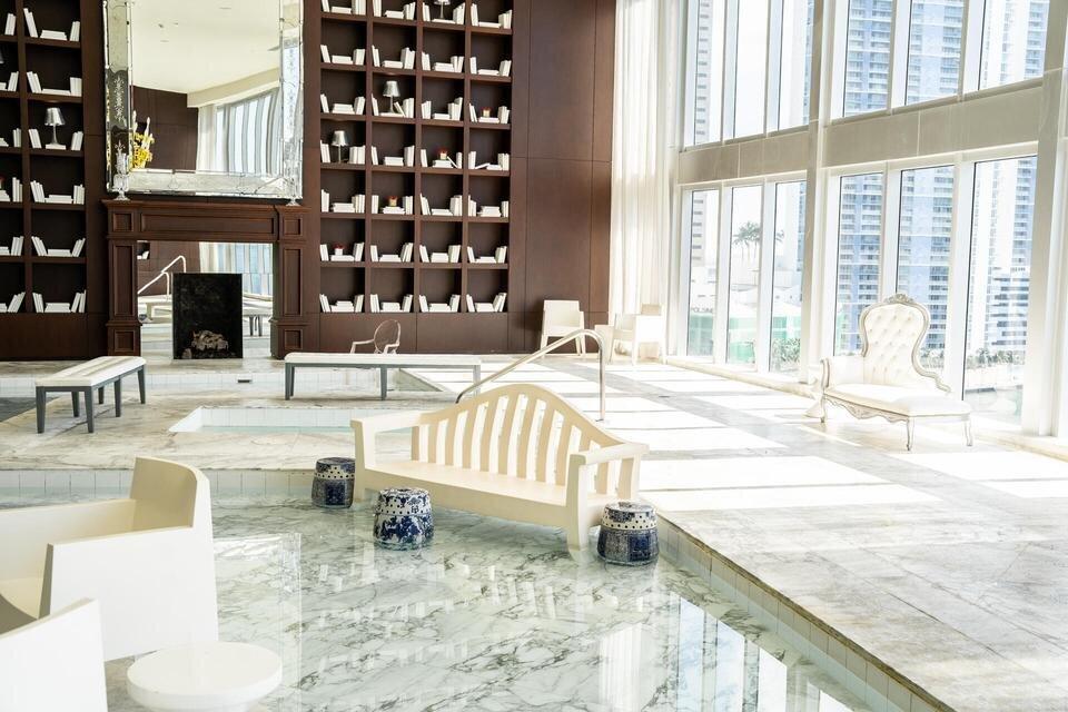 495 BRICKELL #1605, Miami FL 33131