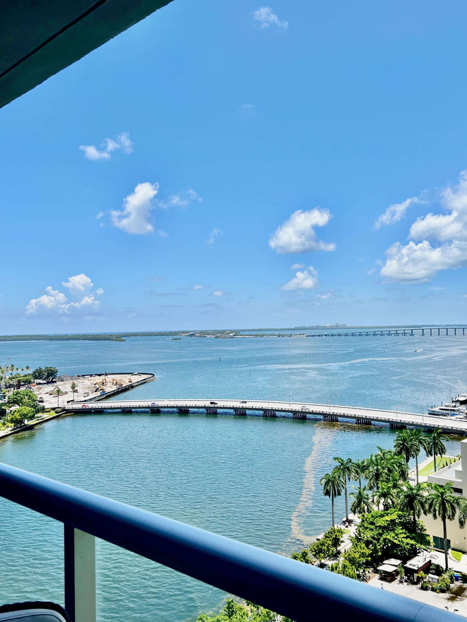 495 BRICKELL #1605, Miami FL 33131