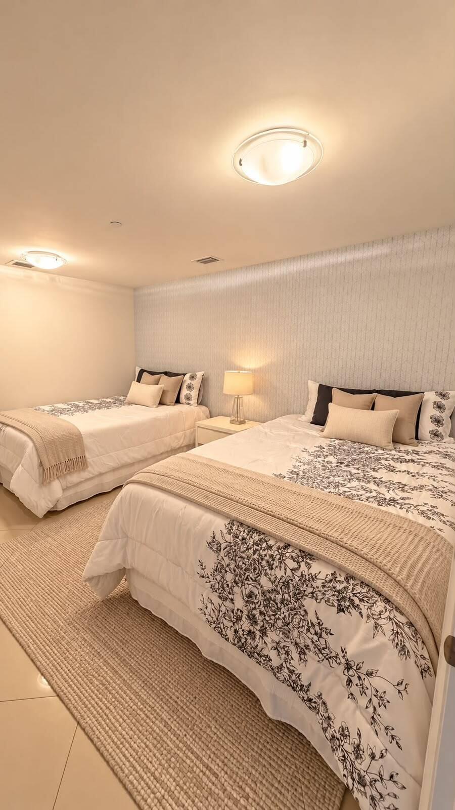 495 BRICKELL #1605, Miami FL 33131