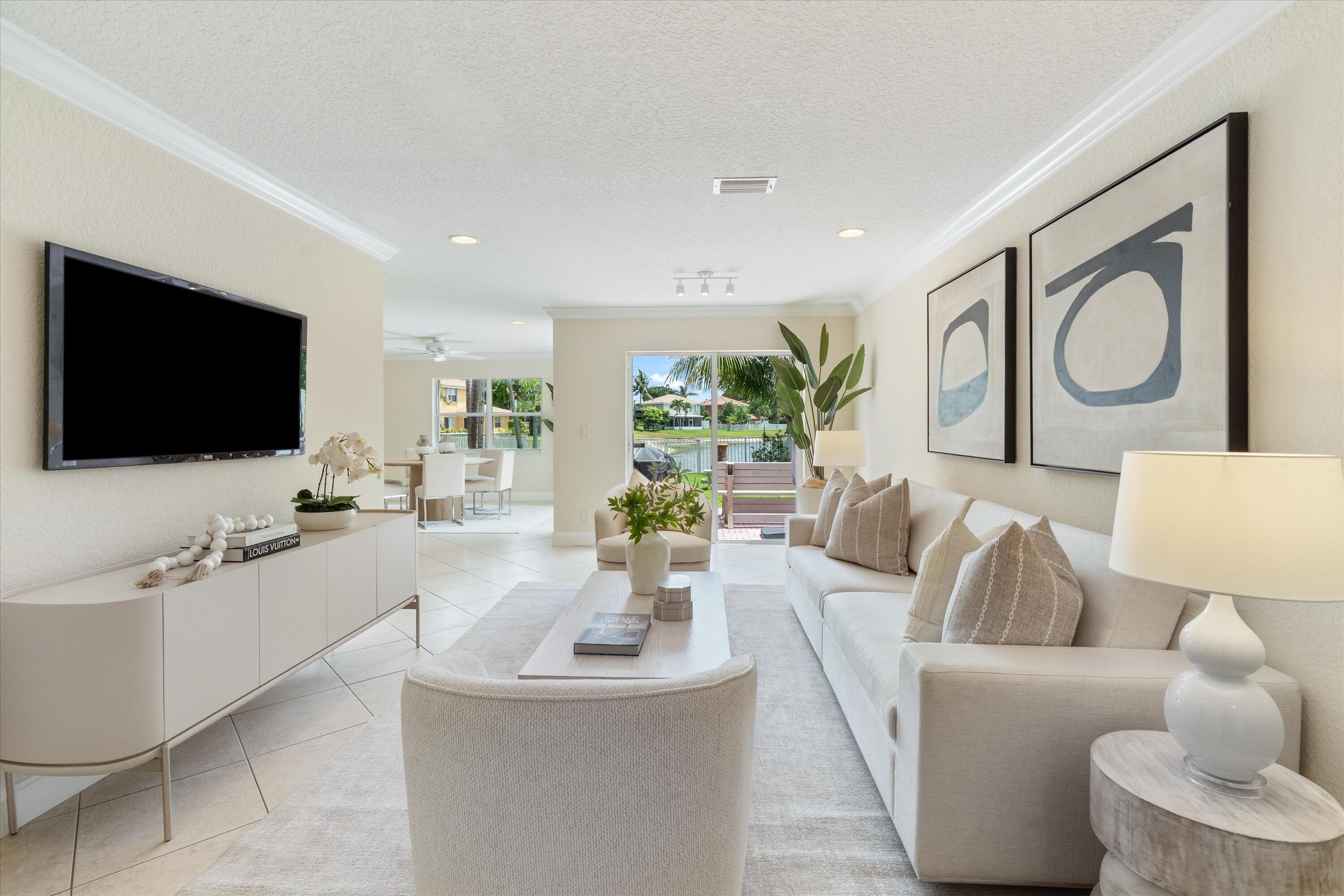 3392 BOLLARD, West Palm Beach FL 33411