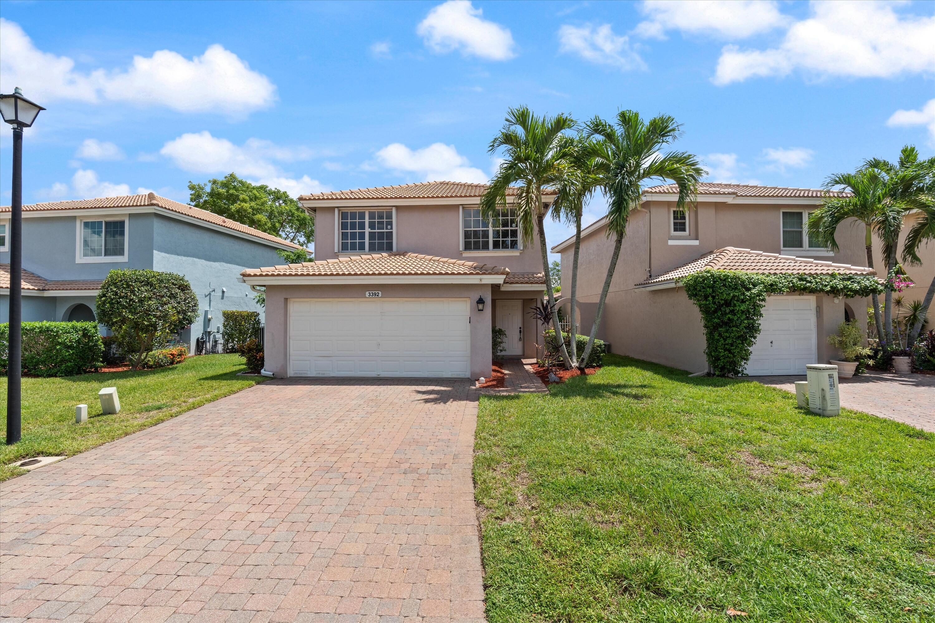 3392 BOLLARD, West Palm Beach FL 33411