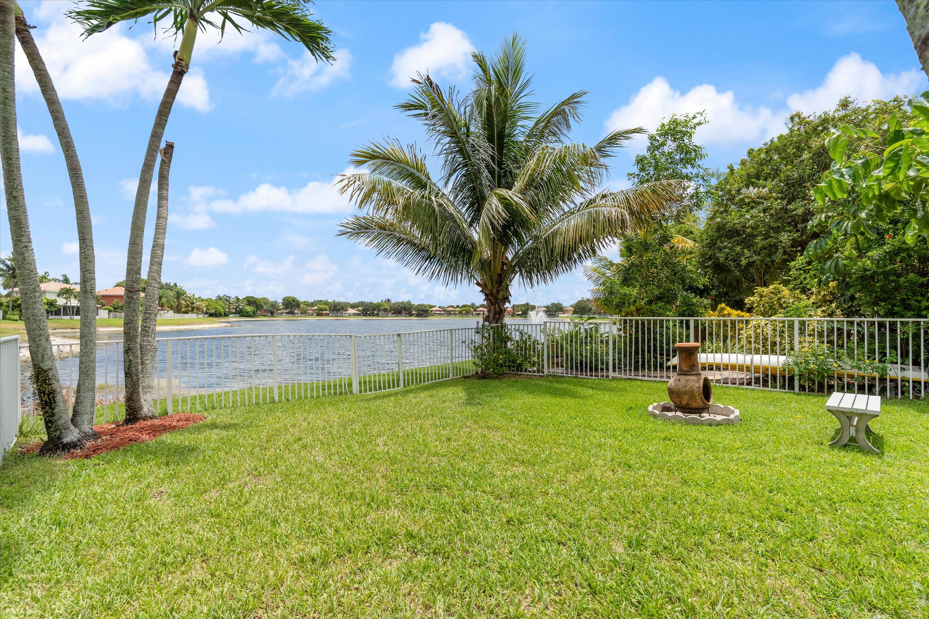 3392 BOLLARD, West Palm Beach FL 33411
