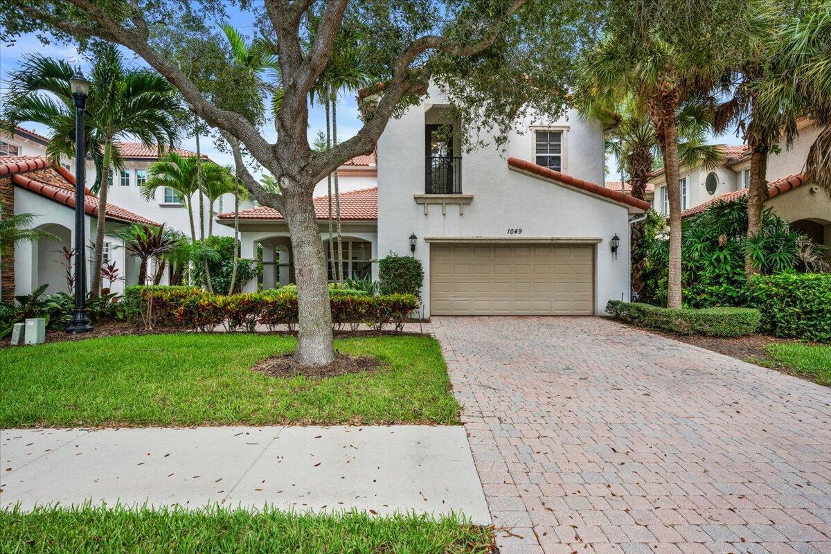 1049 Vintner, Palm Beach Gardens FL 33410
