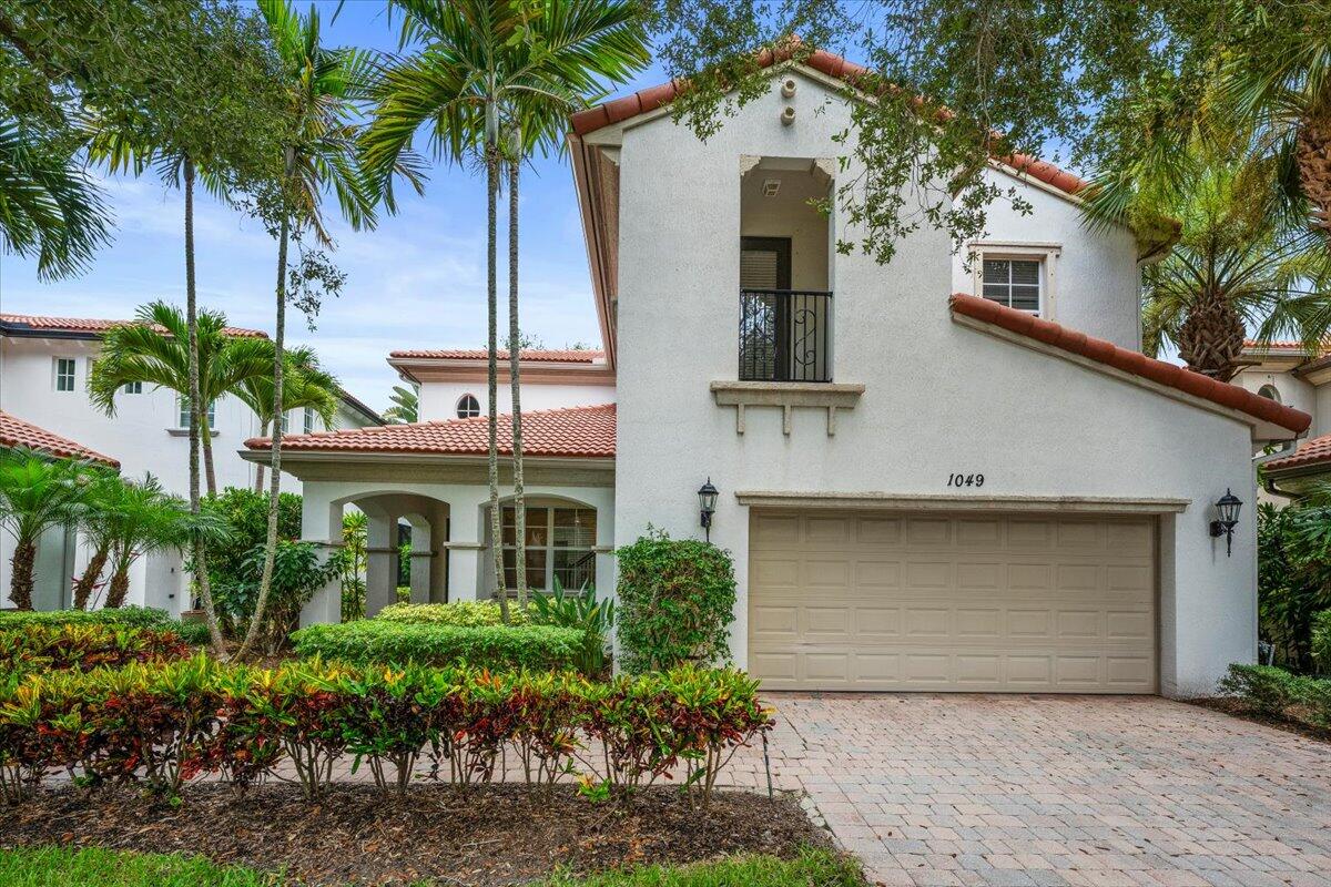 1049 Vintner, Palm Beach Gardens FL 33410