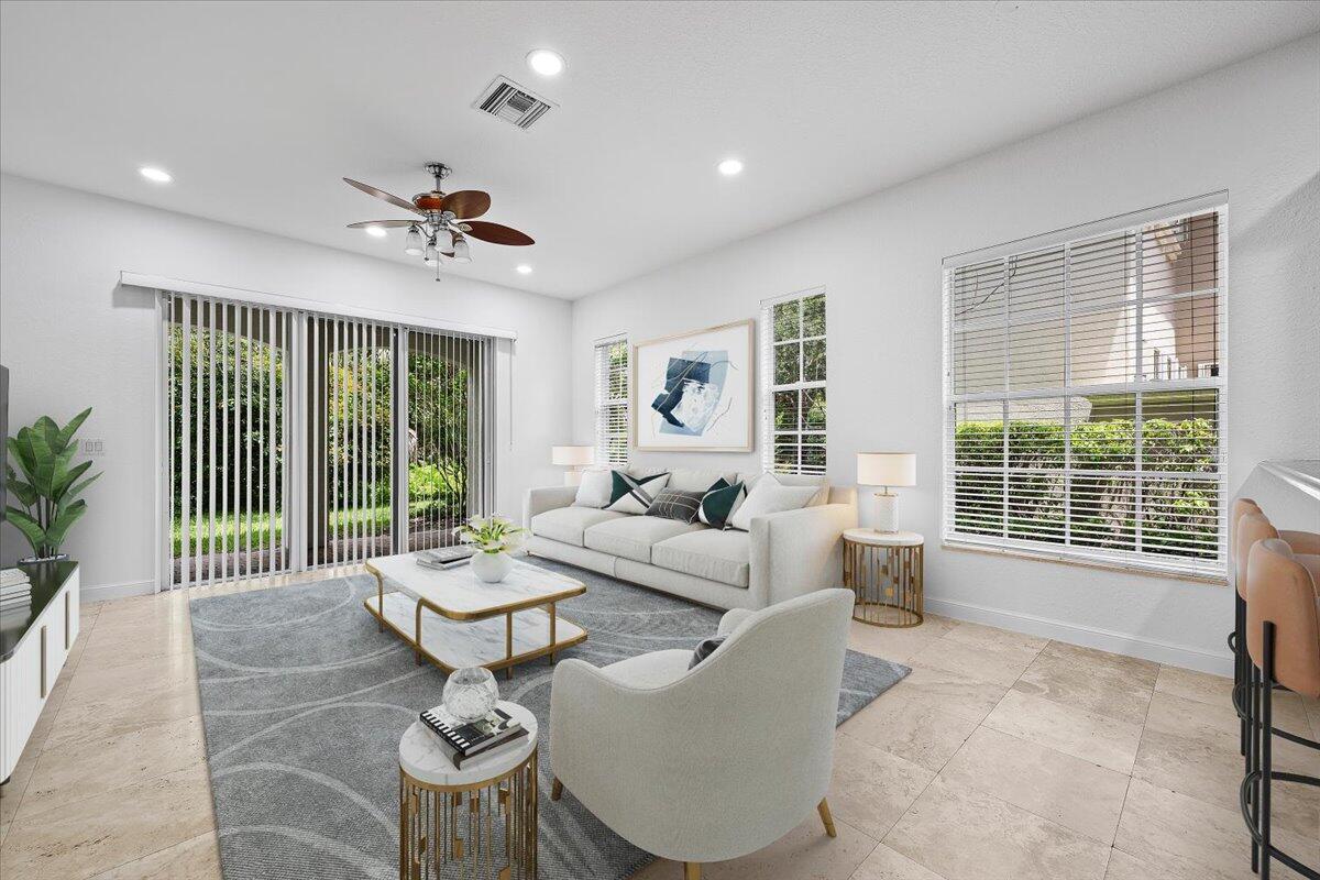 1049 Vintner, Palm Beach Gardens FL 33410