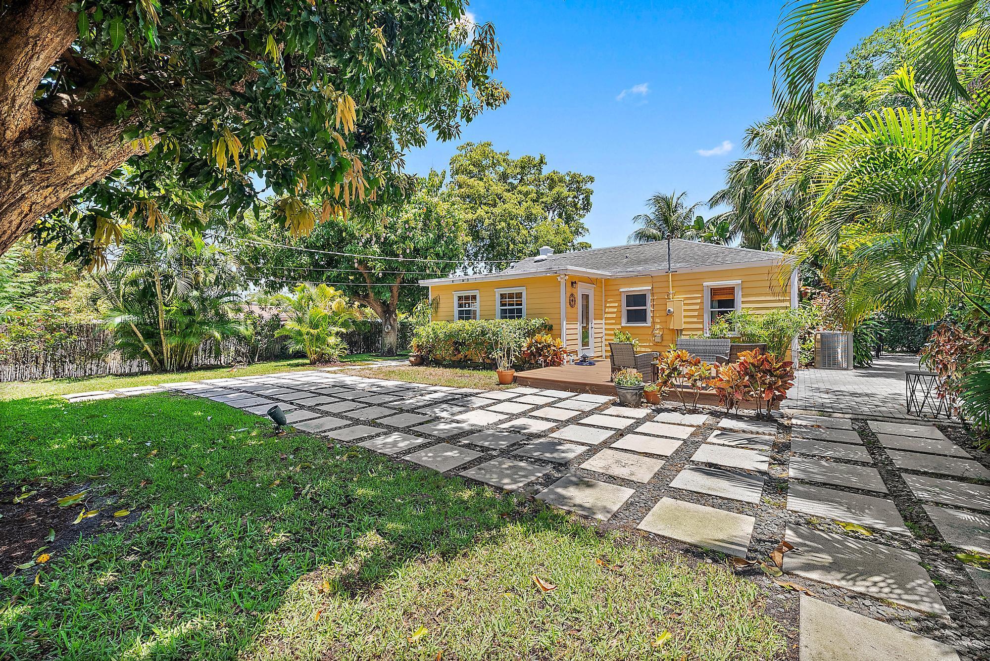 428 PALMETTO, West Palm Beach FL 33405