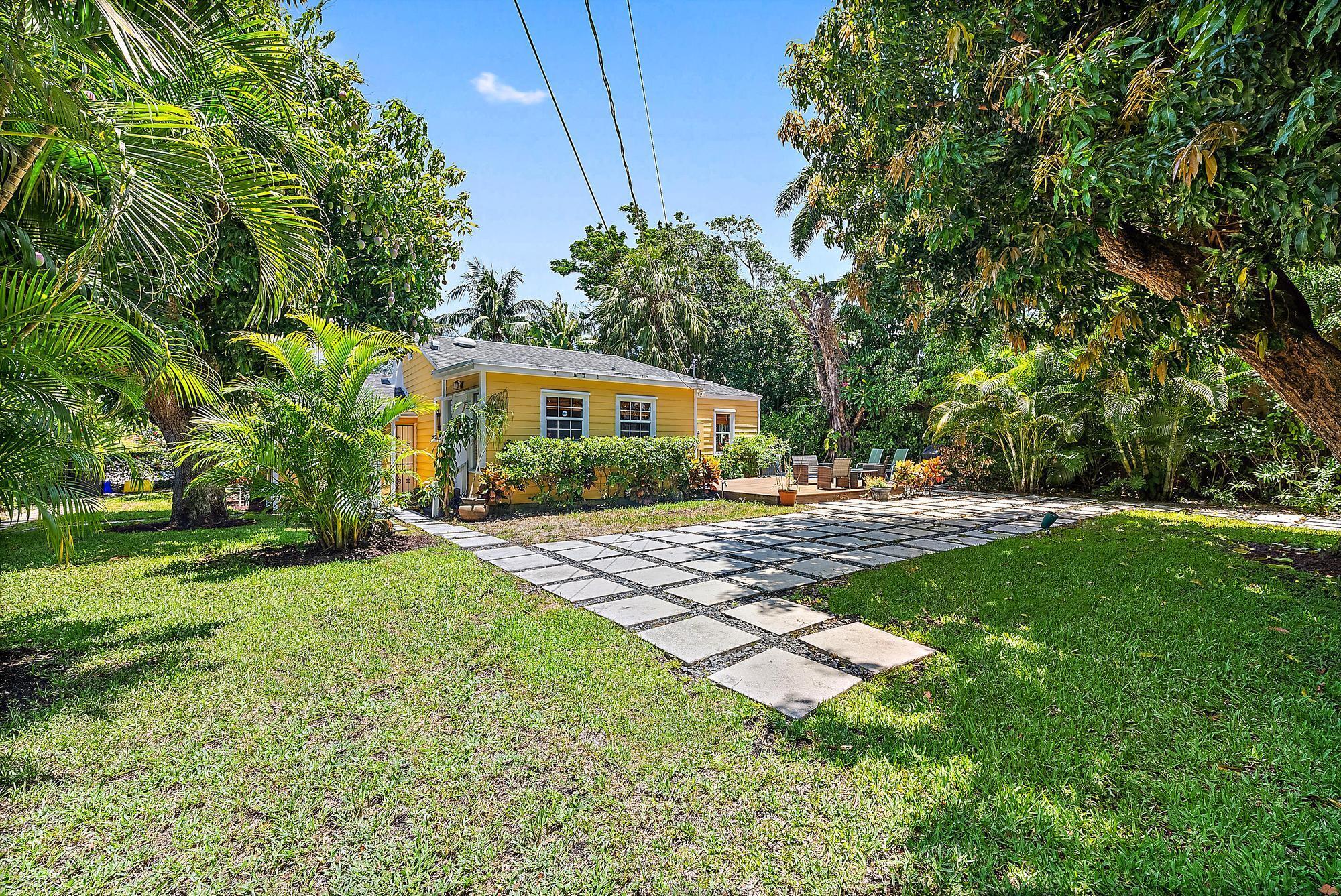 428 PALMETTO, West Palm Beach FL 33405