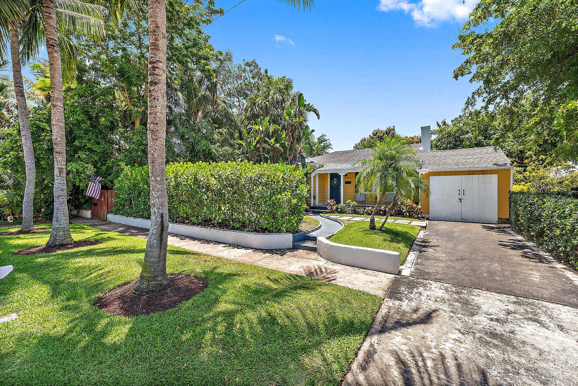 428 PALMETTO, West Palm Beach FL 33405