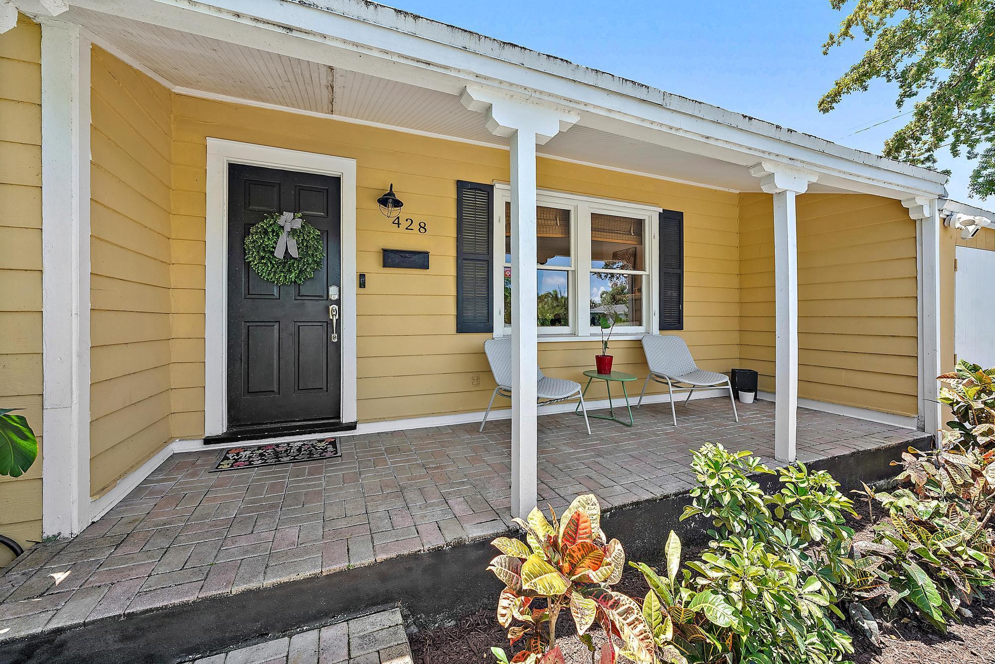 428 PALMETTO, West Palm Beach FL 33405
