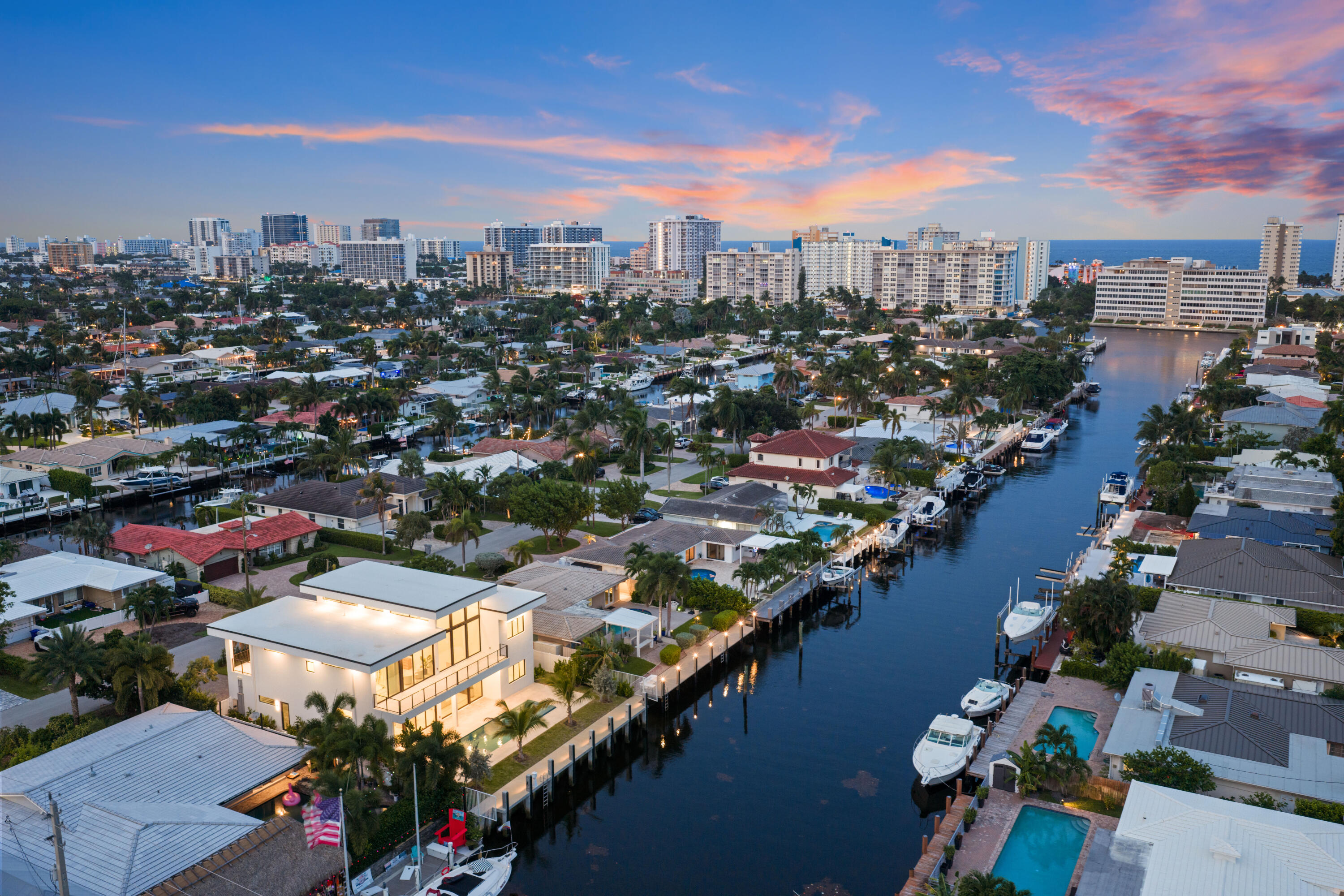 2612 NE 4TH, Pompano Beach FL 33062