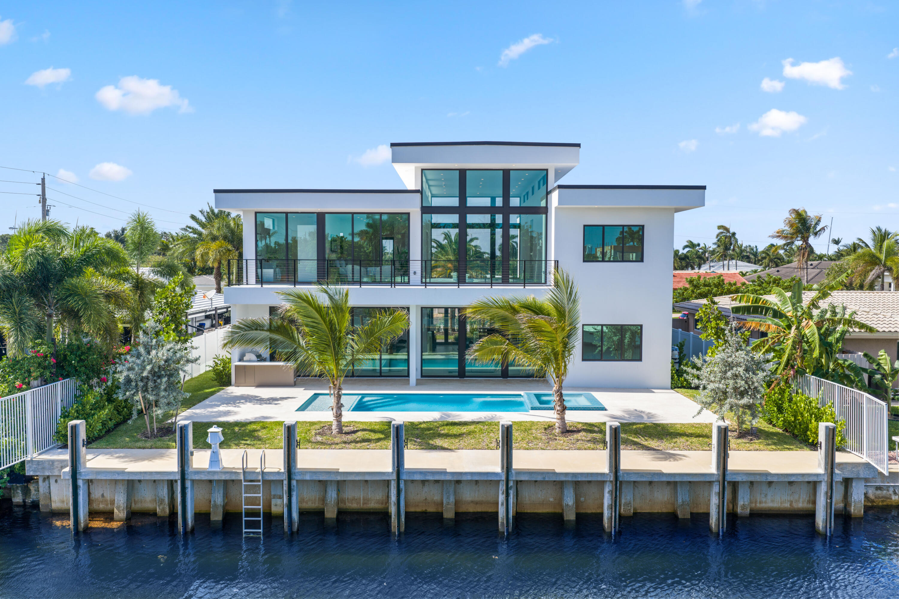 2612 NE 4TH, Pompano Beach FL 33062