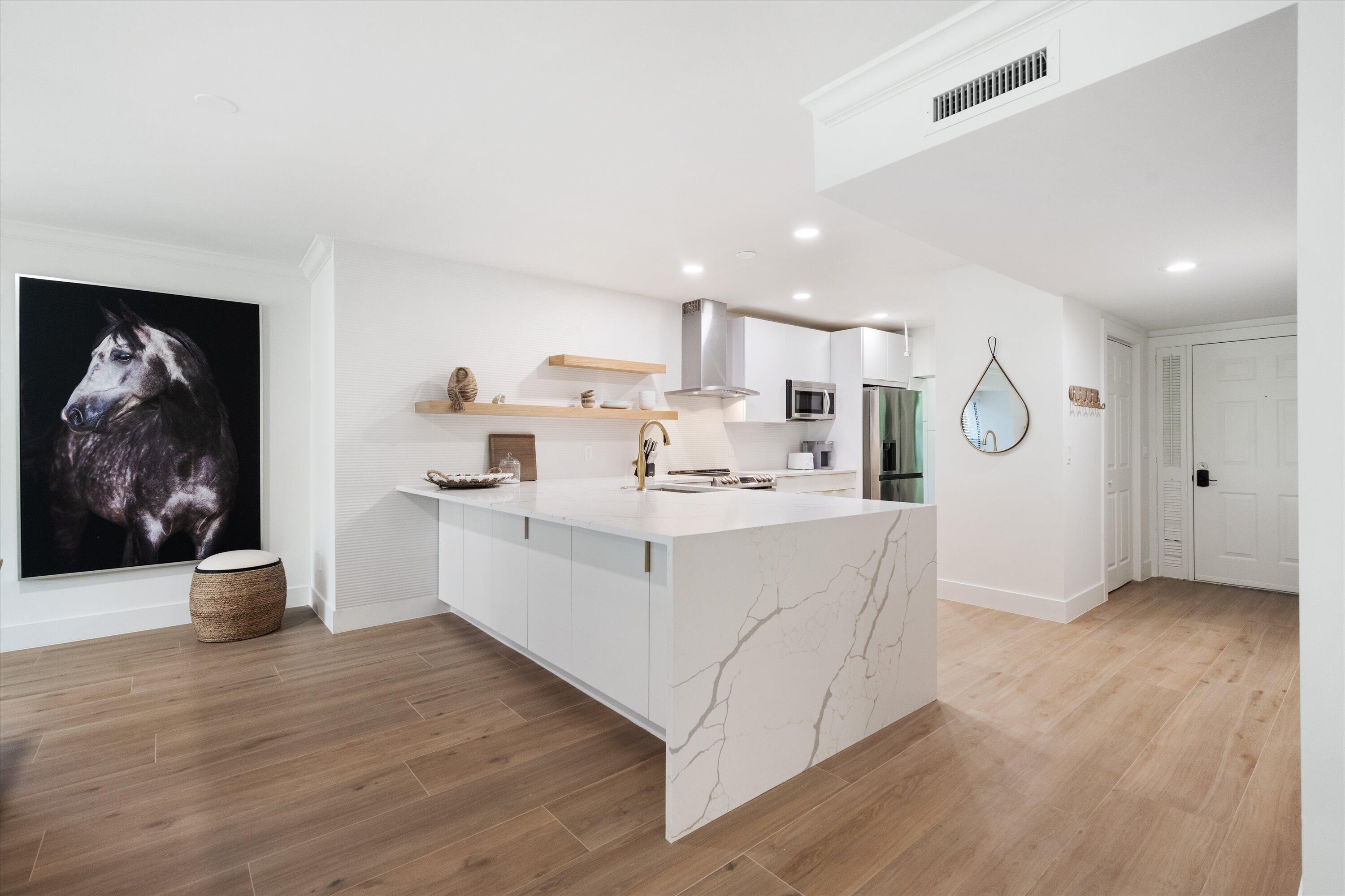 2810 Polo Island #C203, Wellington FL 33414