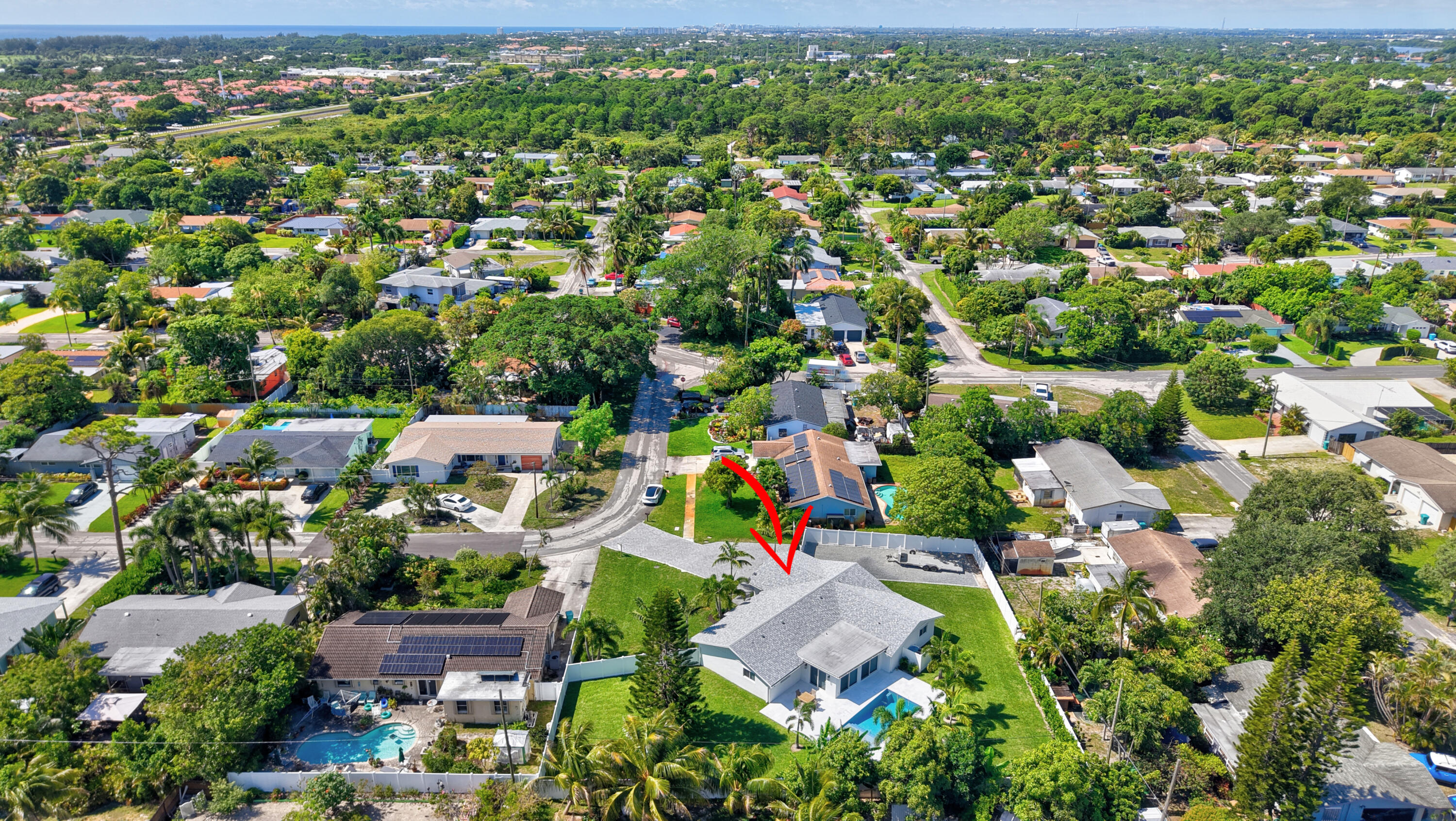 135 SE 28th, Boynton Beach FL 33435