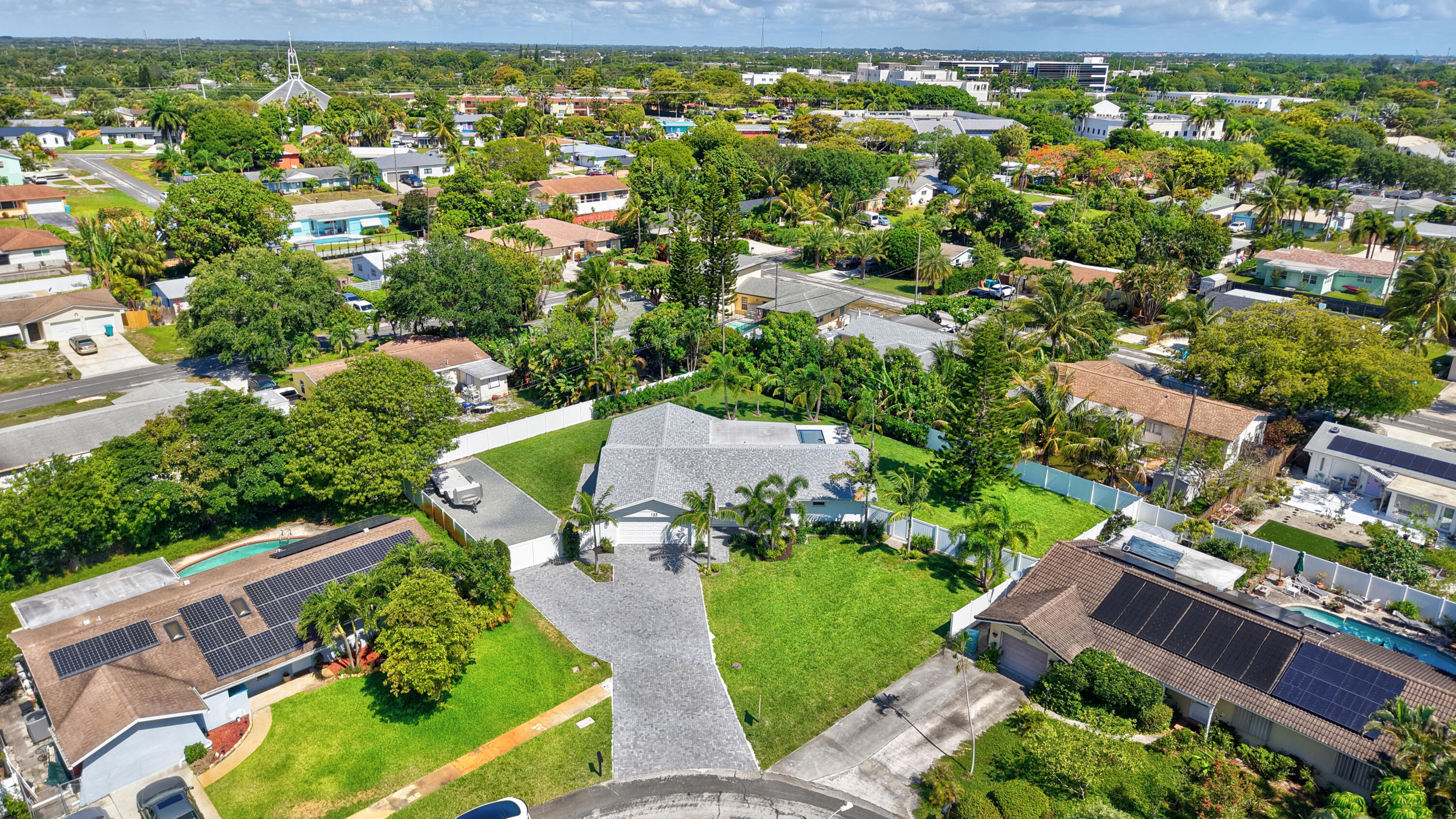 135 SE 28th, Boynton Beach FL 33435