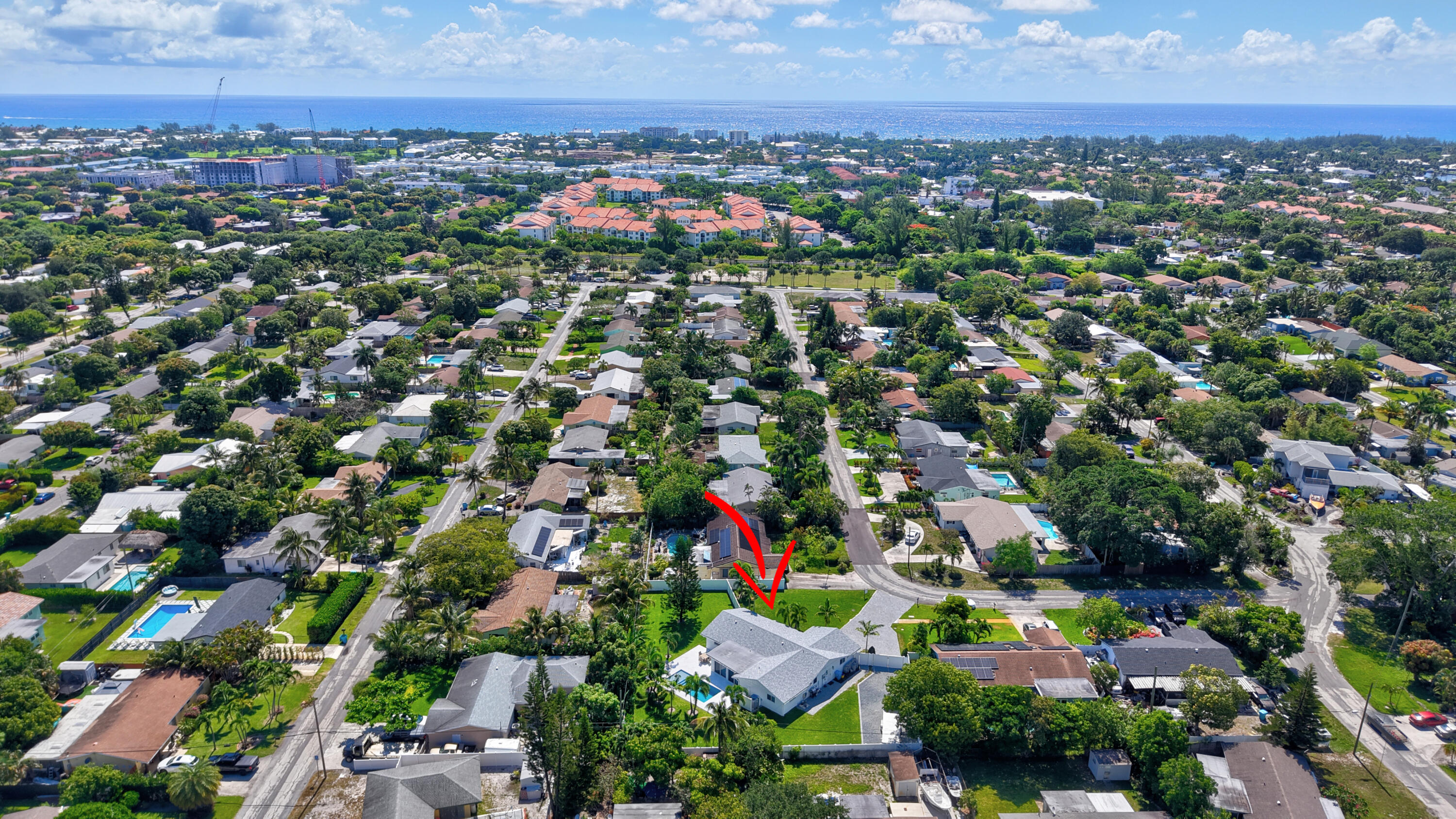135 SE 28th, Boynton Beach FL 33435