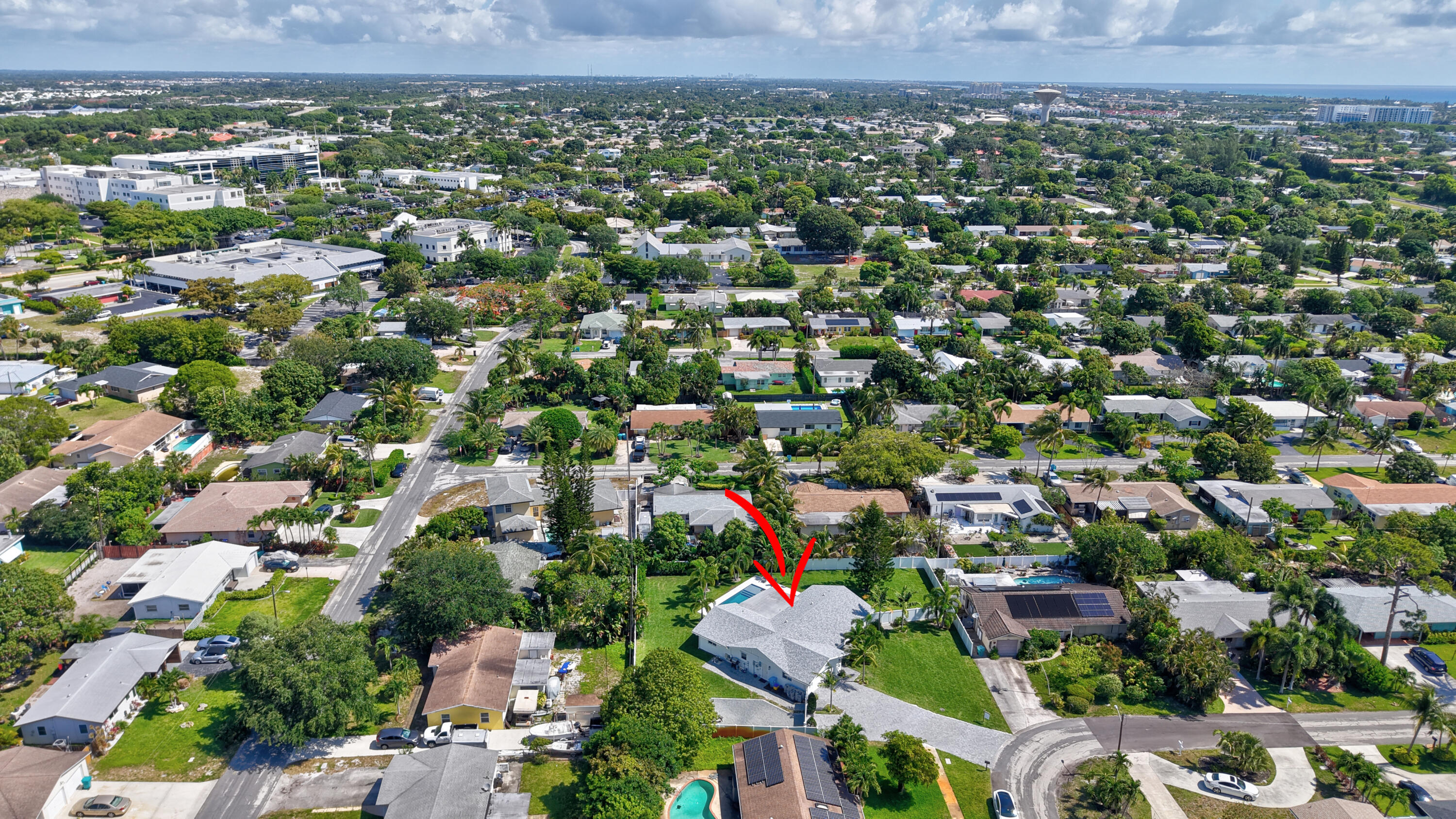 135 SE 28th, Boynton Beach FL 33435