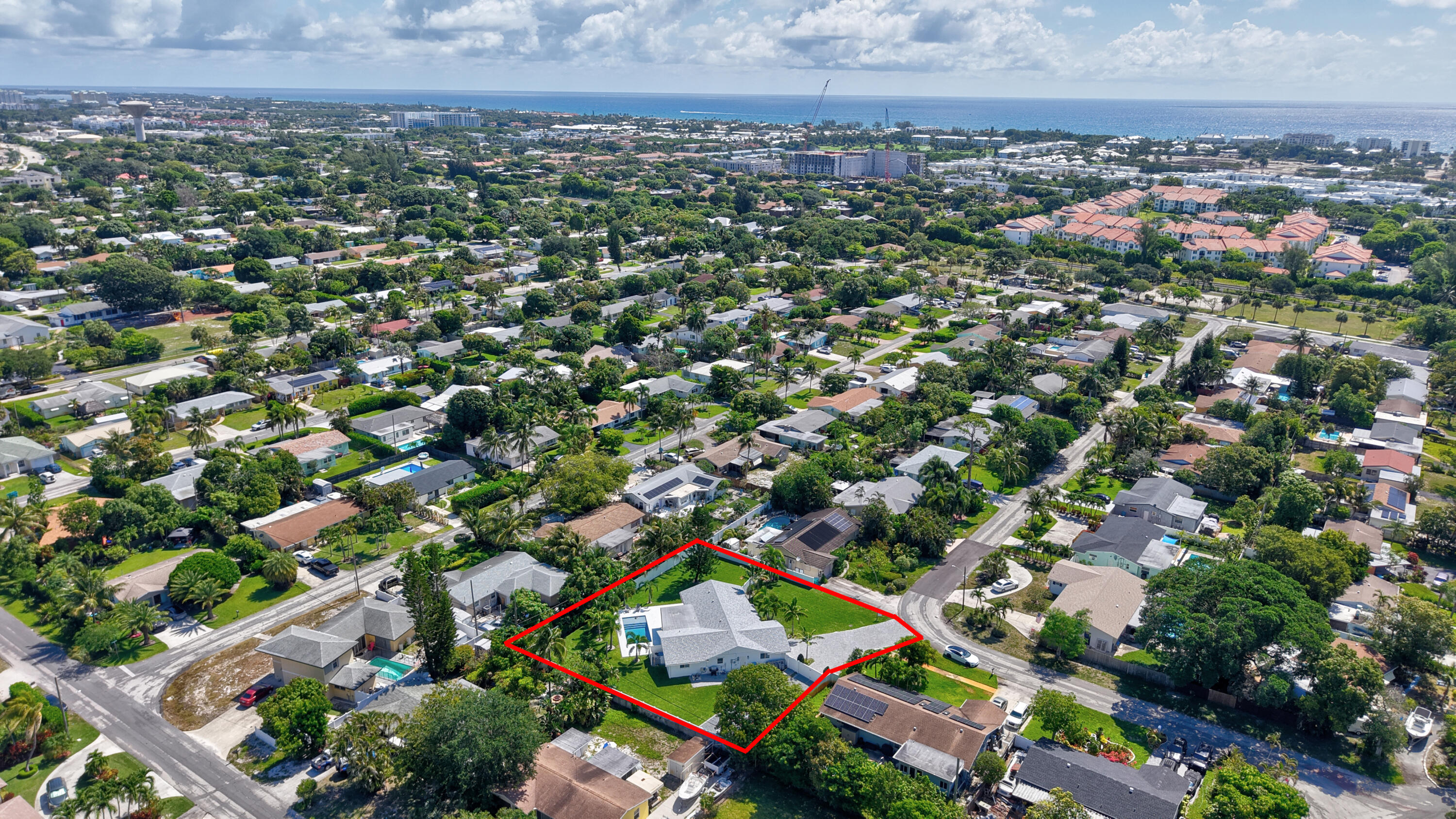135 SE 28th, Boynton Beach FL 33435