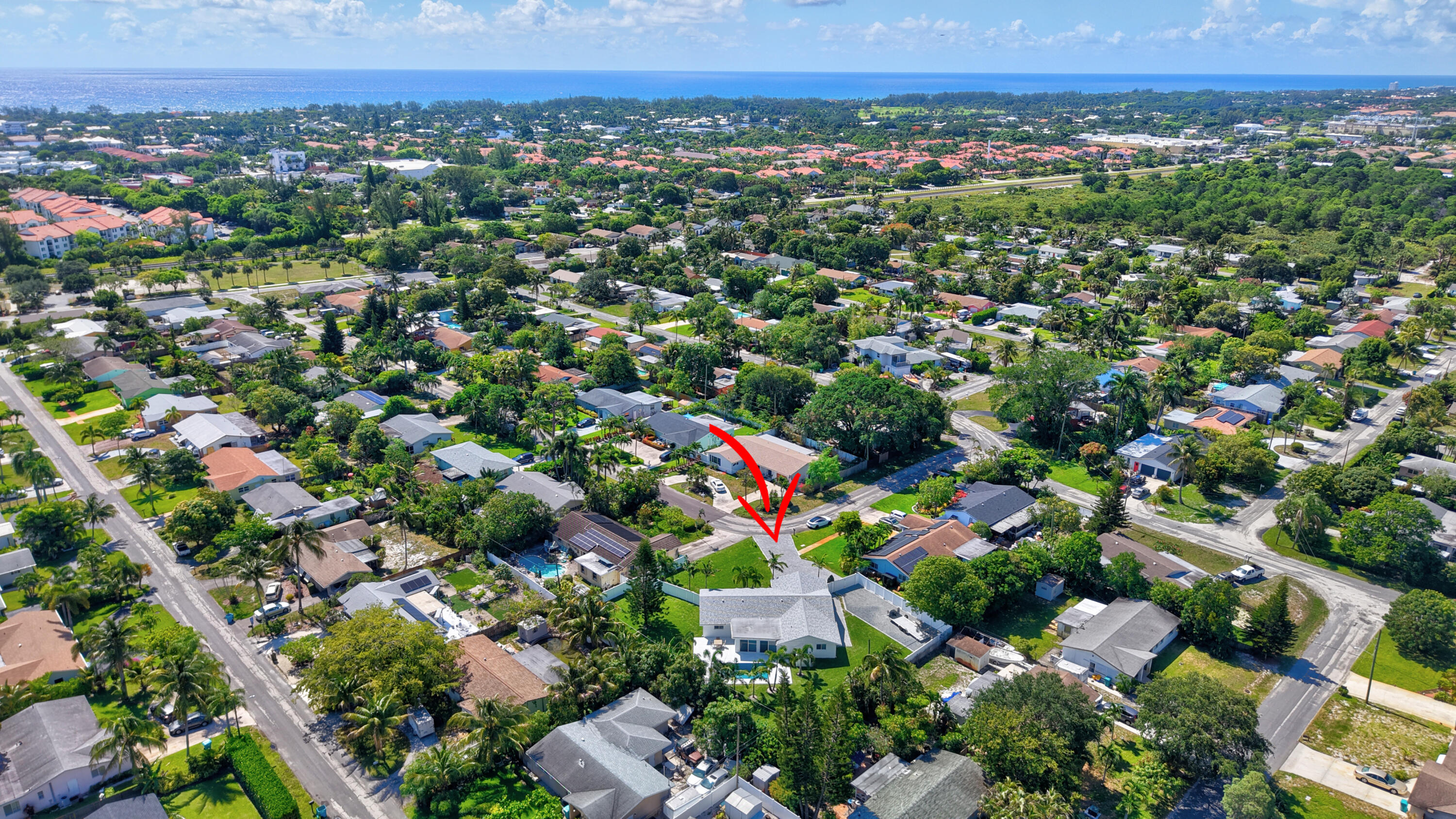 135 SE 28th, Boynton Beach FL 33435