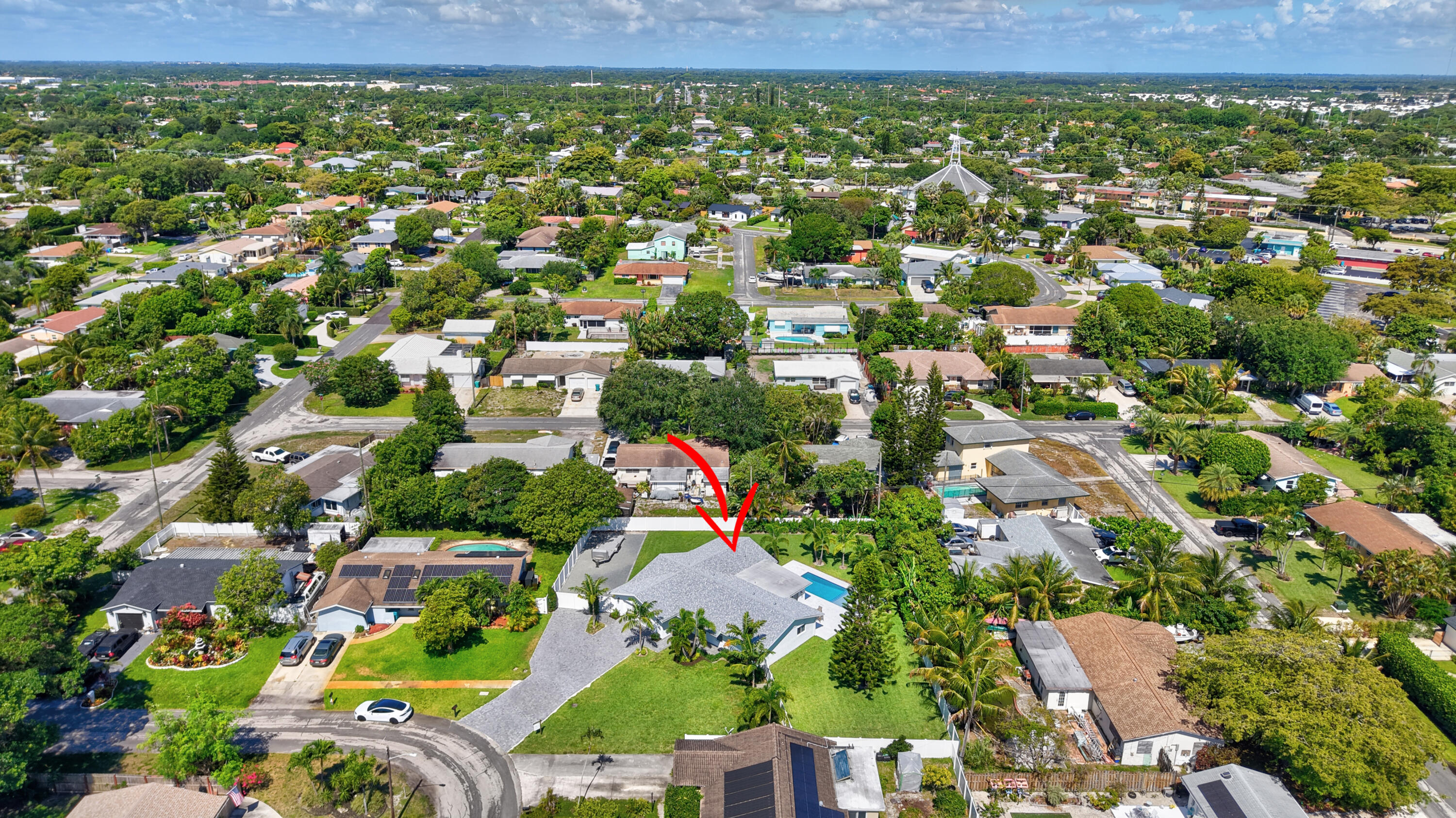 135 SE 28th, Boynton Beach FL 33435