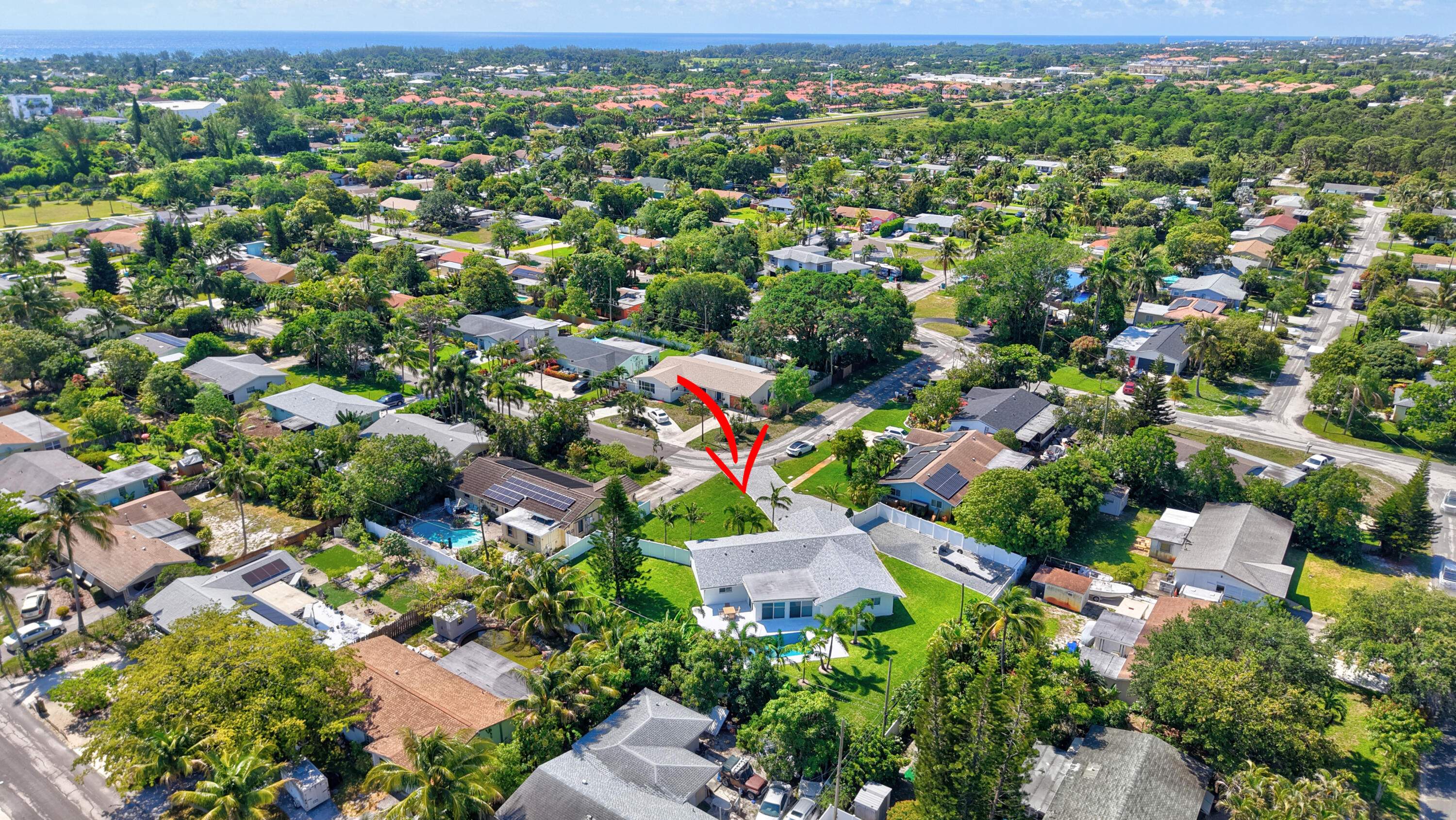 135 SE 28th, Boynton Beach FL 33435