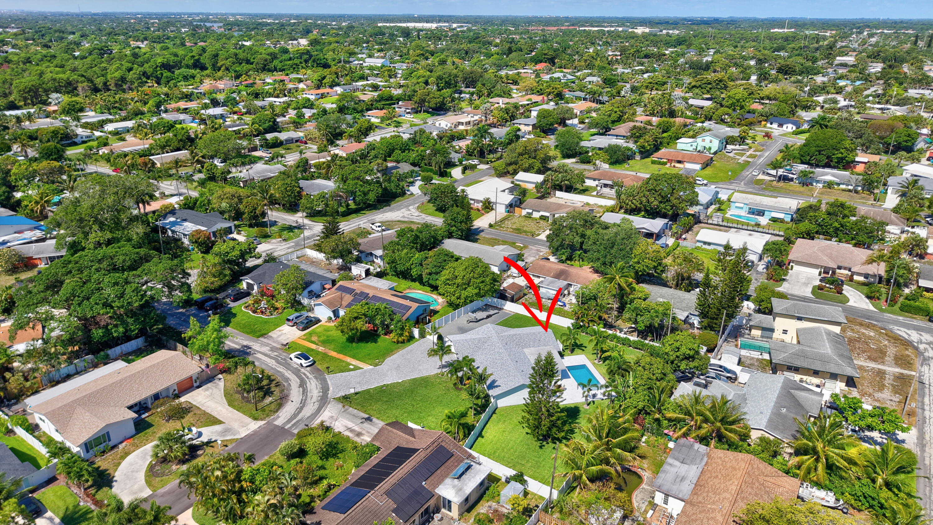 135 SE 28th, Boynton Beach FL 33435