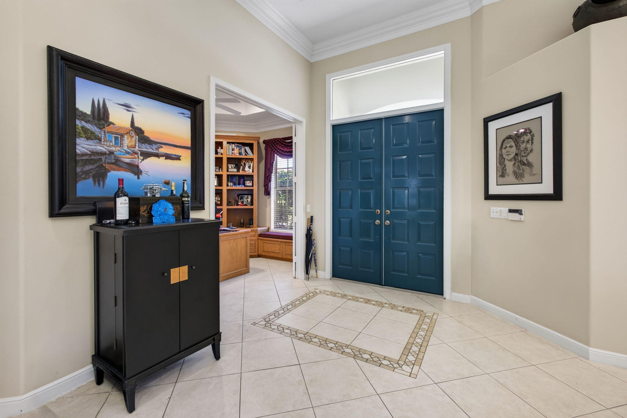 1048 DIAMOND HEAD, Palm Beach Gardens FL 33418