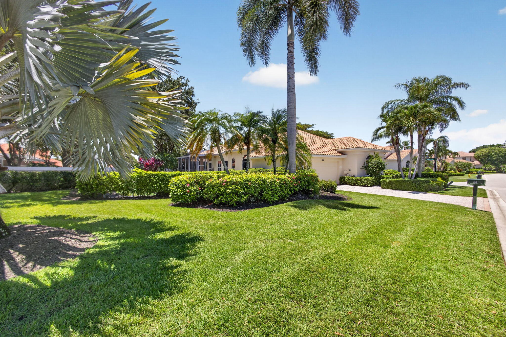 1048 DIAMOND HEAD, Palm Beach Gardens FL 33418