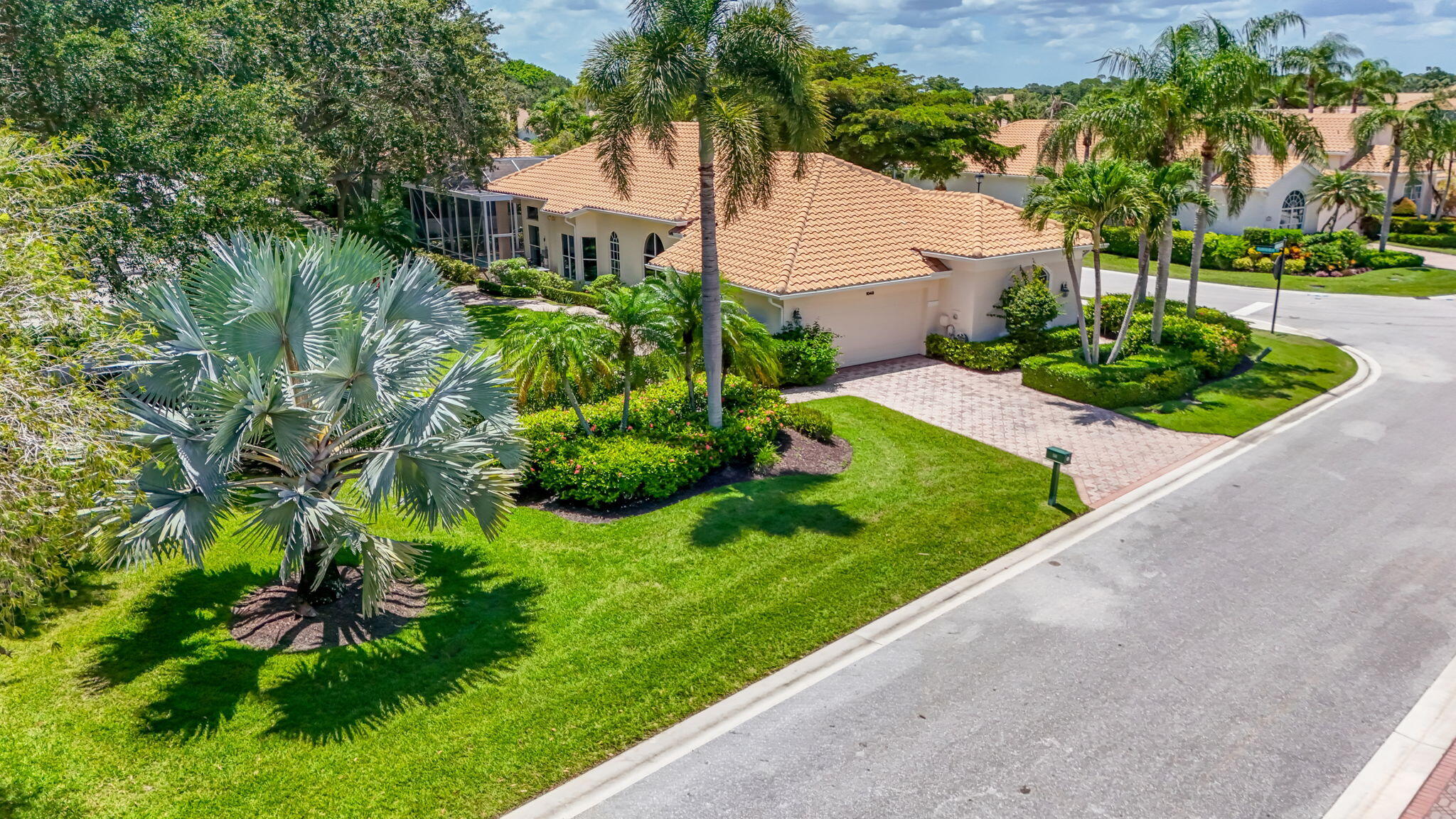 1048 DIAMOND HEAD, Palm Beach Gardens FL 33418