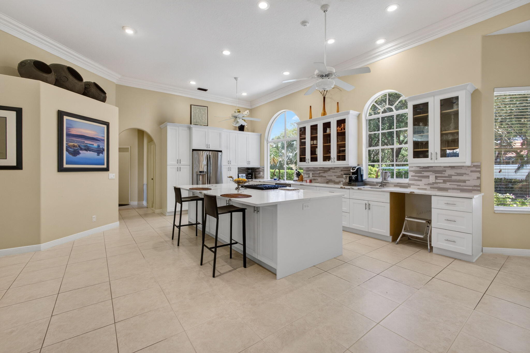1048 DIAMOND HEAD, Palm Beach Gardens FL 33418