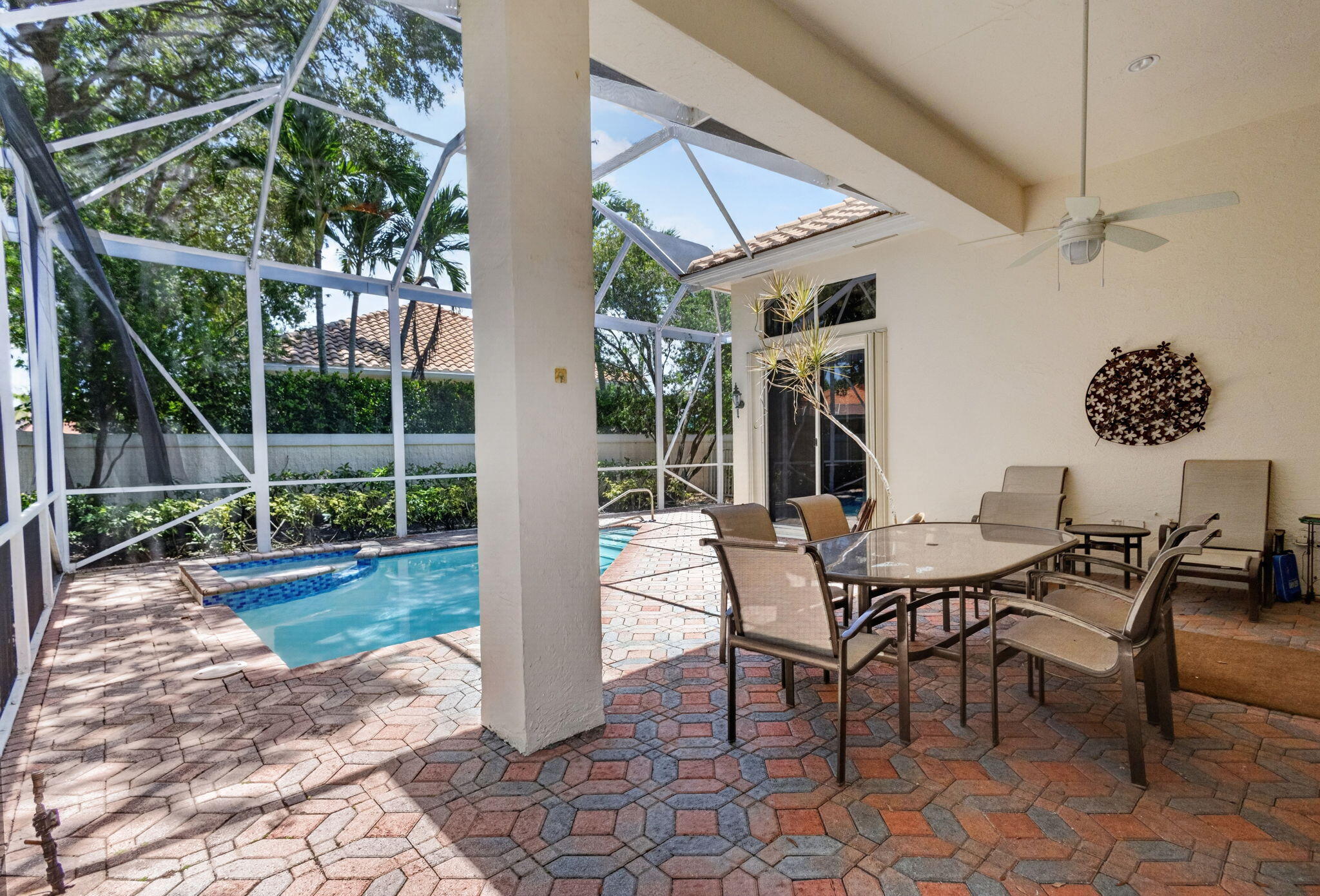 1048 DIAMOND HEAD, Palm Beach Gardens FL 33418