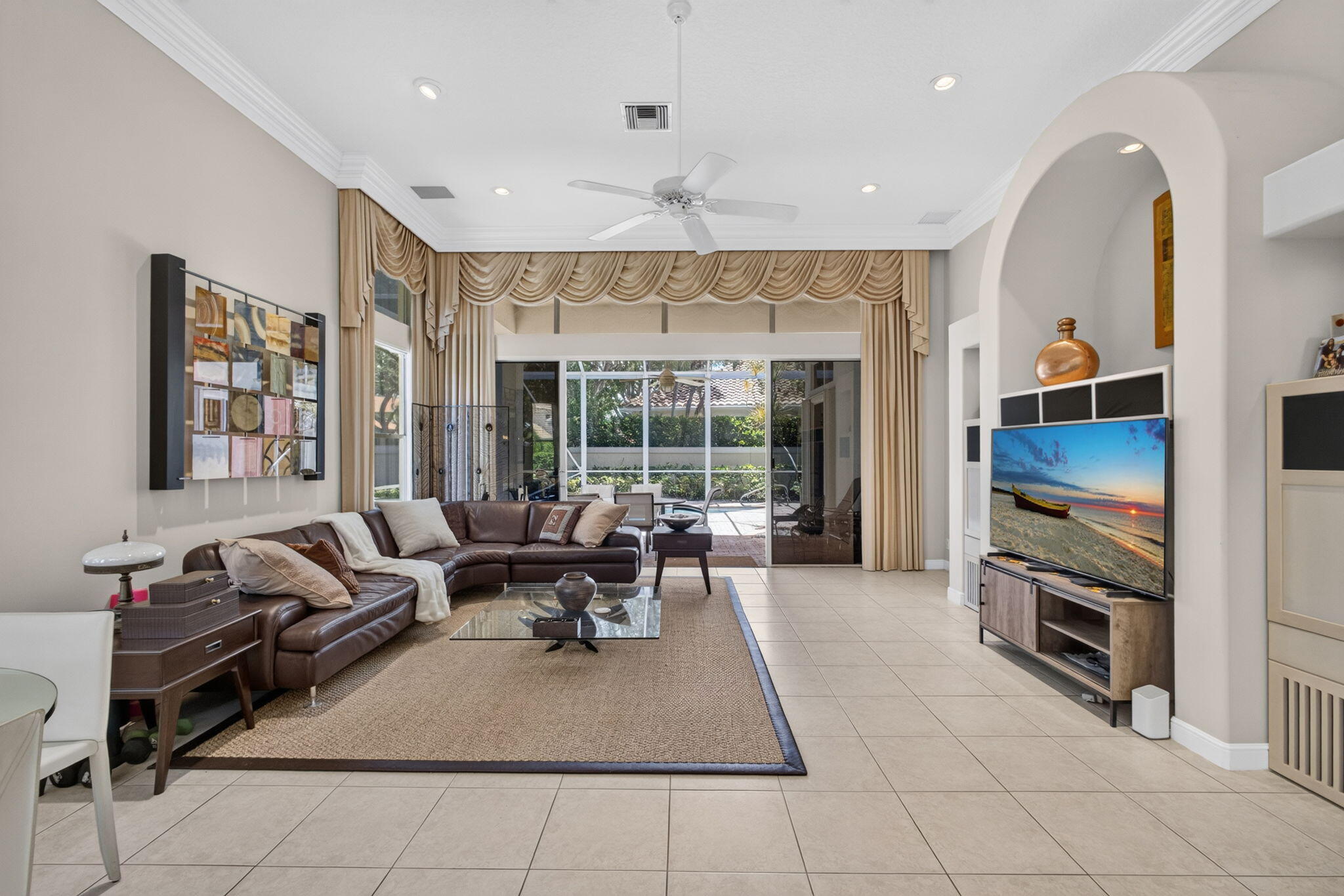 1048 DIAMOND HEAD, Palm Beach Gardens FL 33418