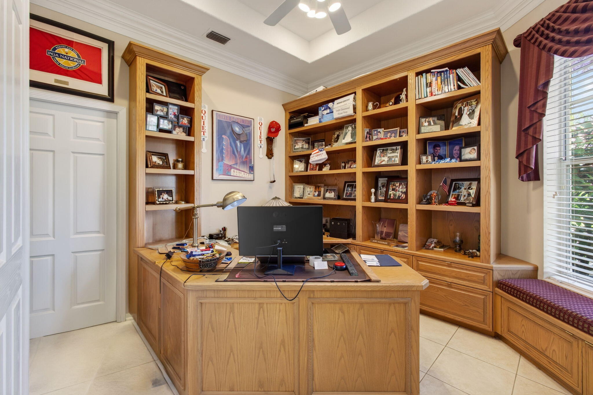 1048 DIAMOND HEAD, Palm Beach Gardens FL 33418
