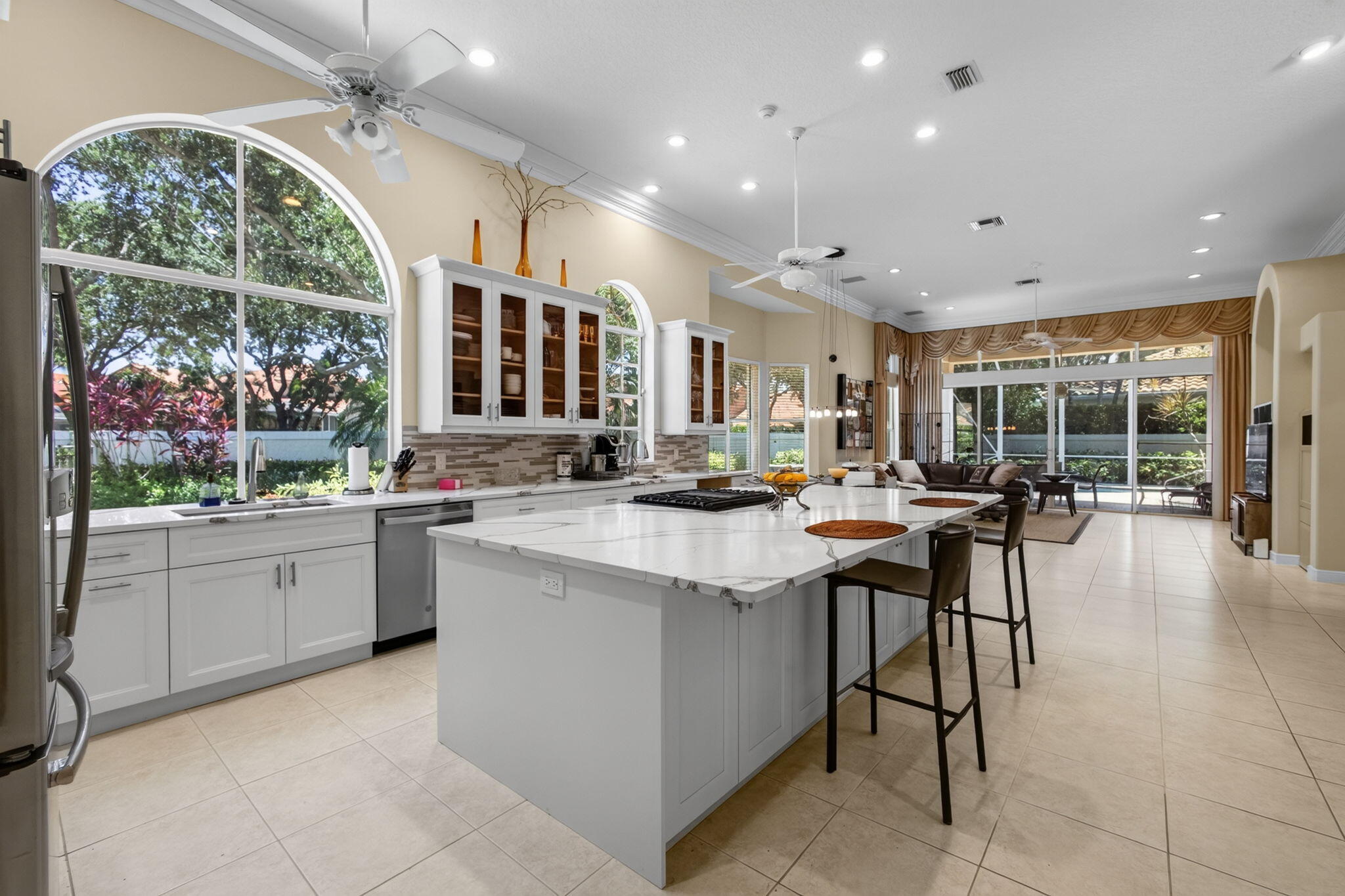 1048 DIAMOND HEAD, Palm Beach Gardens FL 33418
