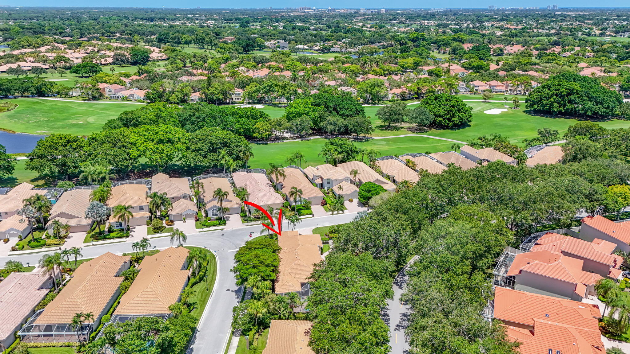 1048 DIAMOND HEAD, Palm Beach Gardens FL 33418
