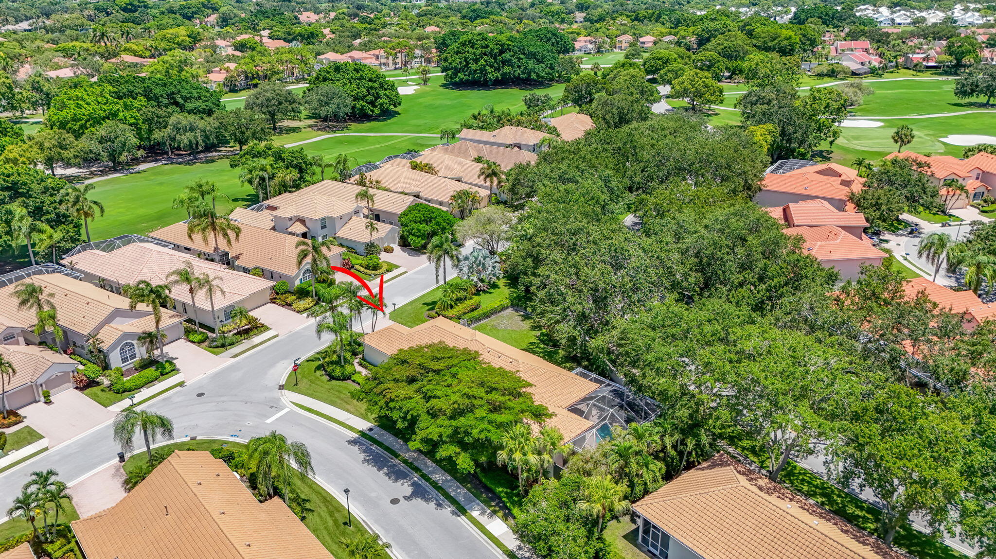 1048 DIAMOND HEAD, Palm Beach Gardens FL 33418