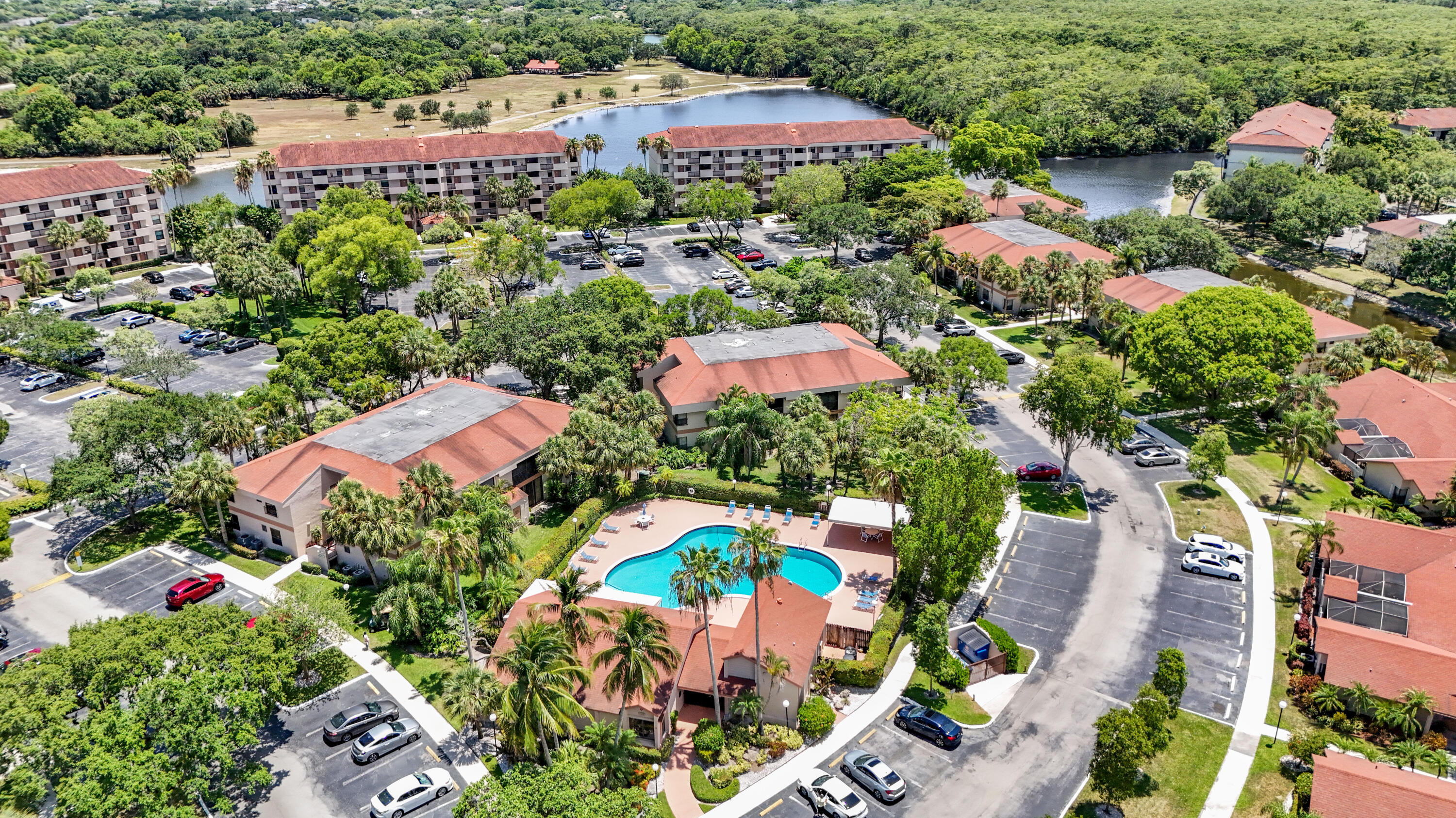 2768 Carambola #501, Coconut Creek FL 33066